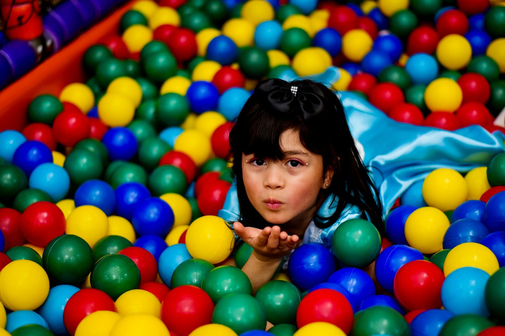 Foto Festa Infantil: Alice - Imagem 12