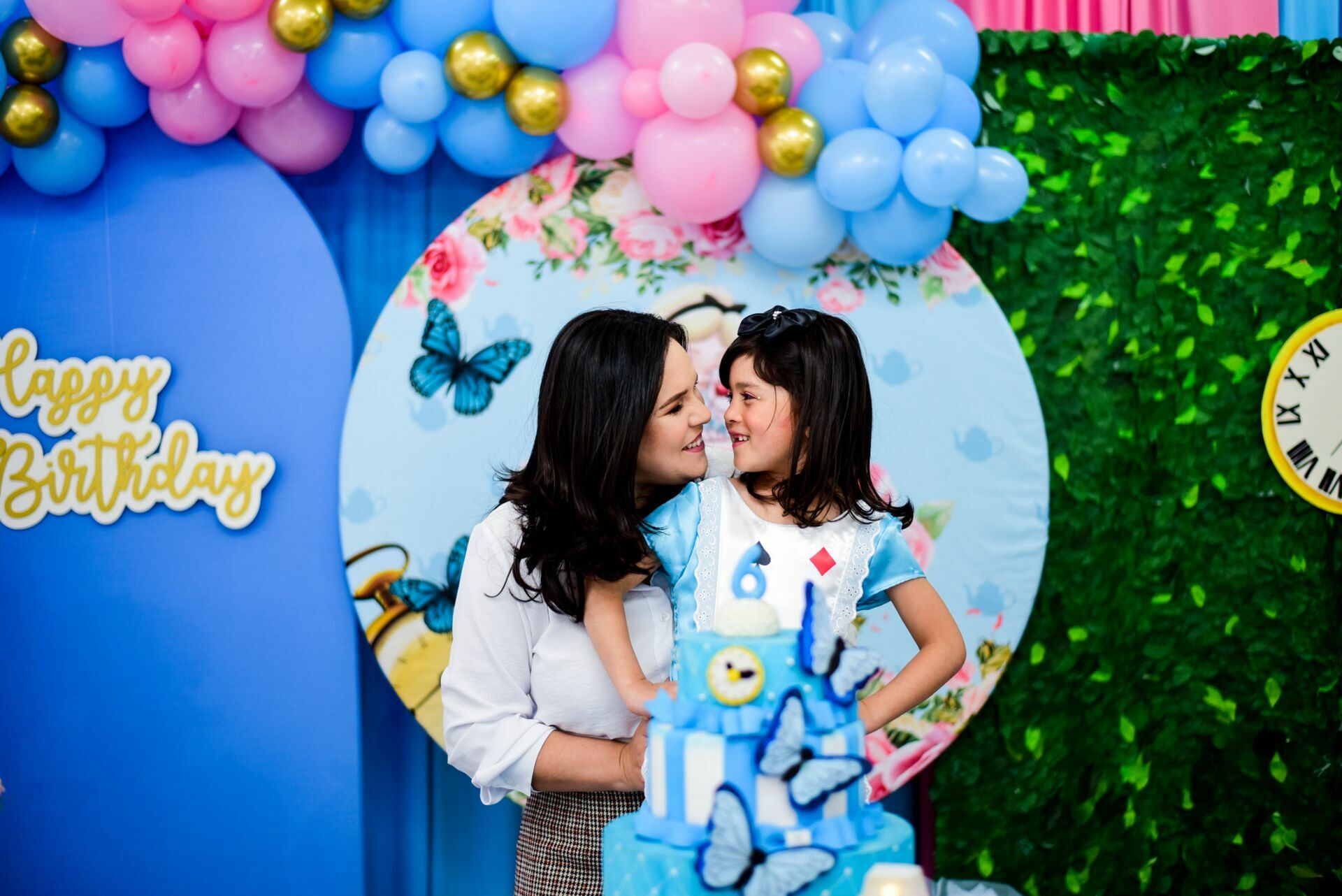 Foto Festa Infantil: Alice - Imagem 7