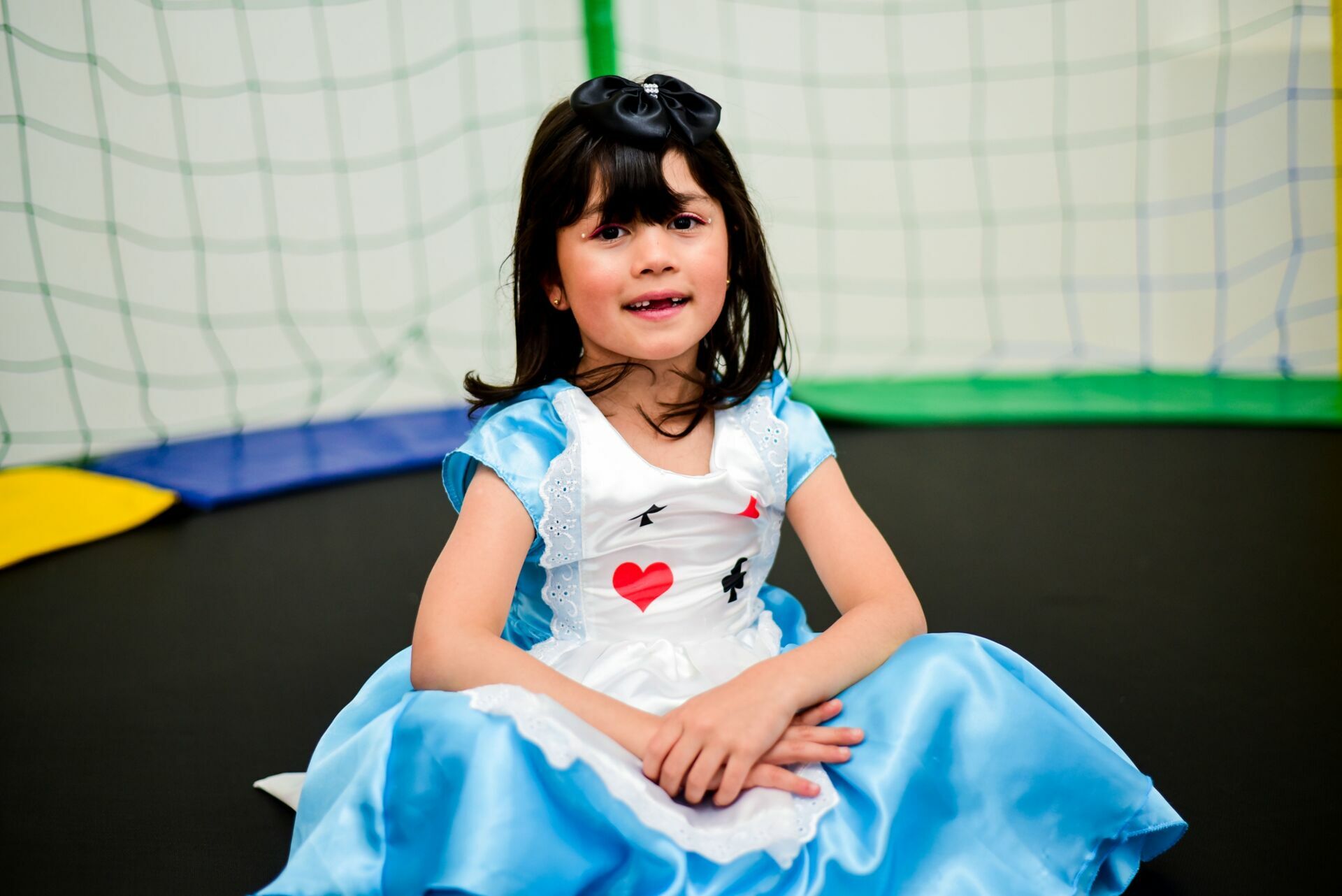 Foto Festa Infantil: Alice - Imagem 13