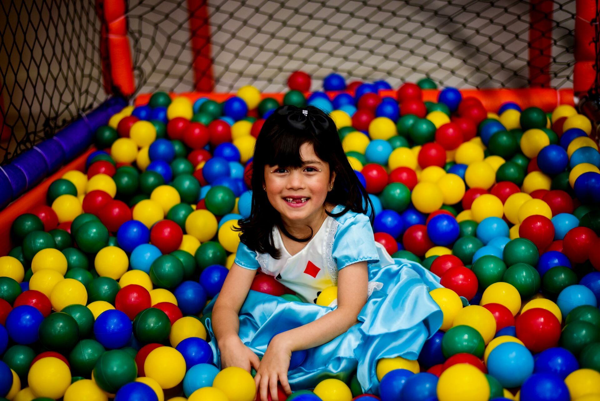 Foto Festa Infantil: Alice - Imagem 10