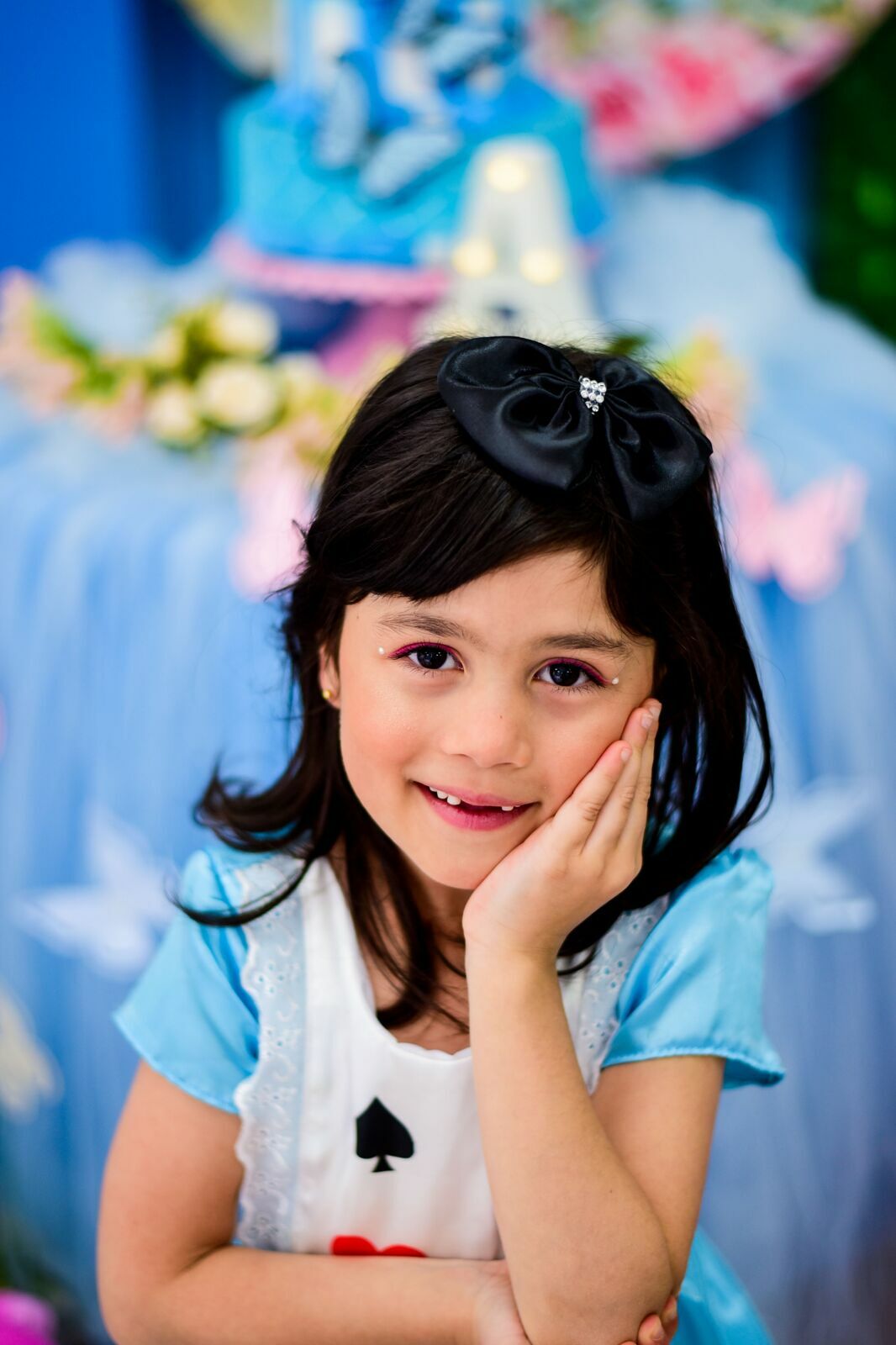 Foto Festa Infantil: Alice - Imagem 6