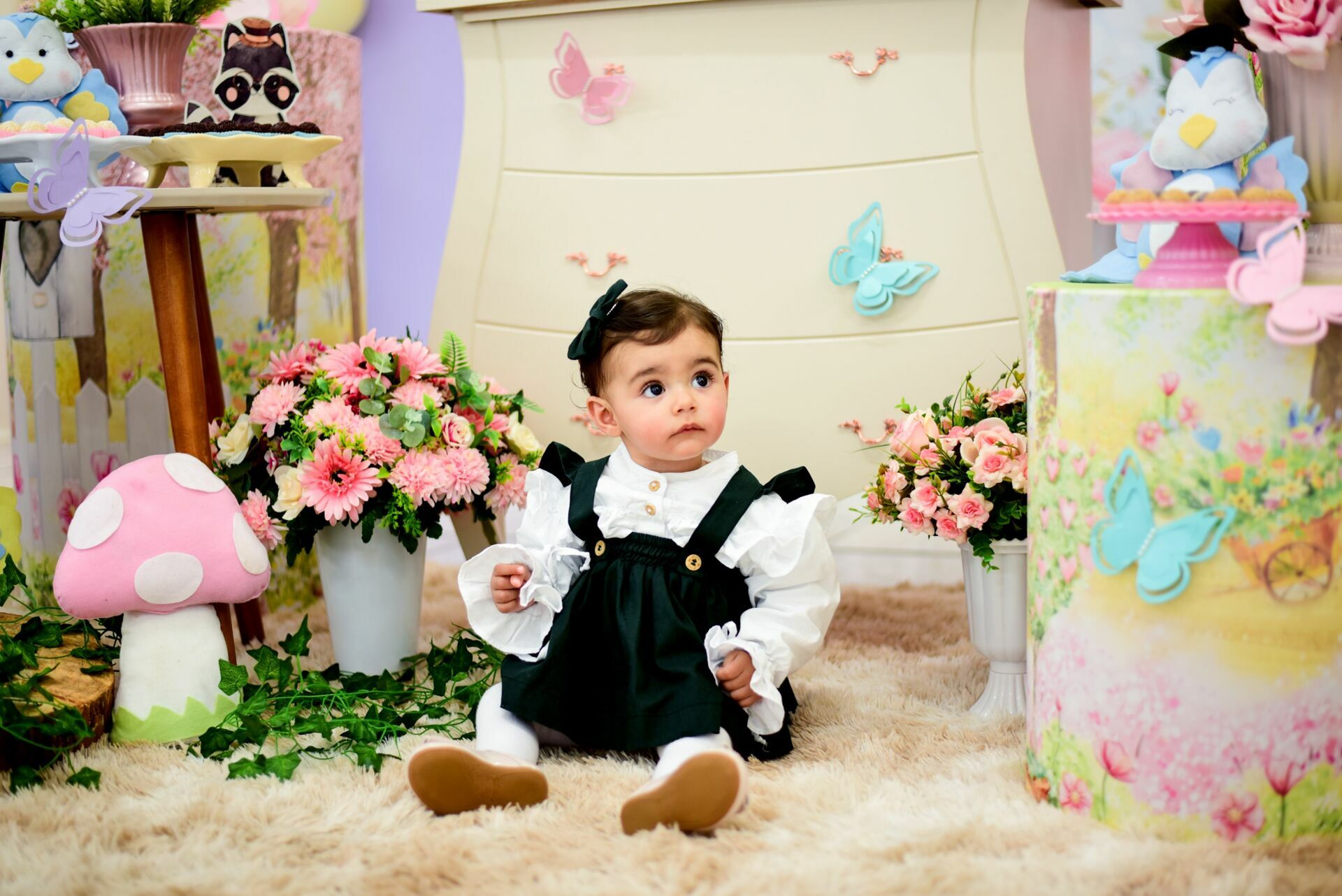 Foto Festa Infantil: Catarina - Imagem 6