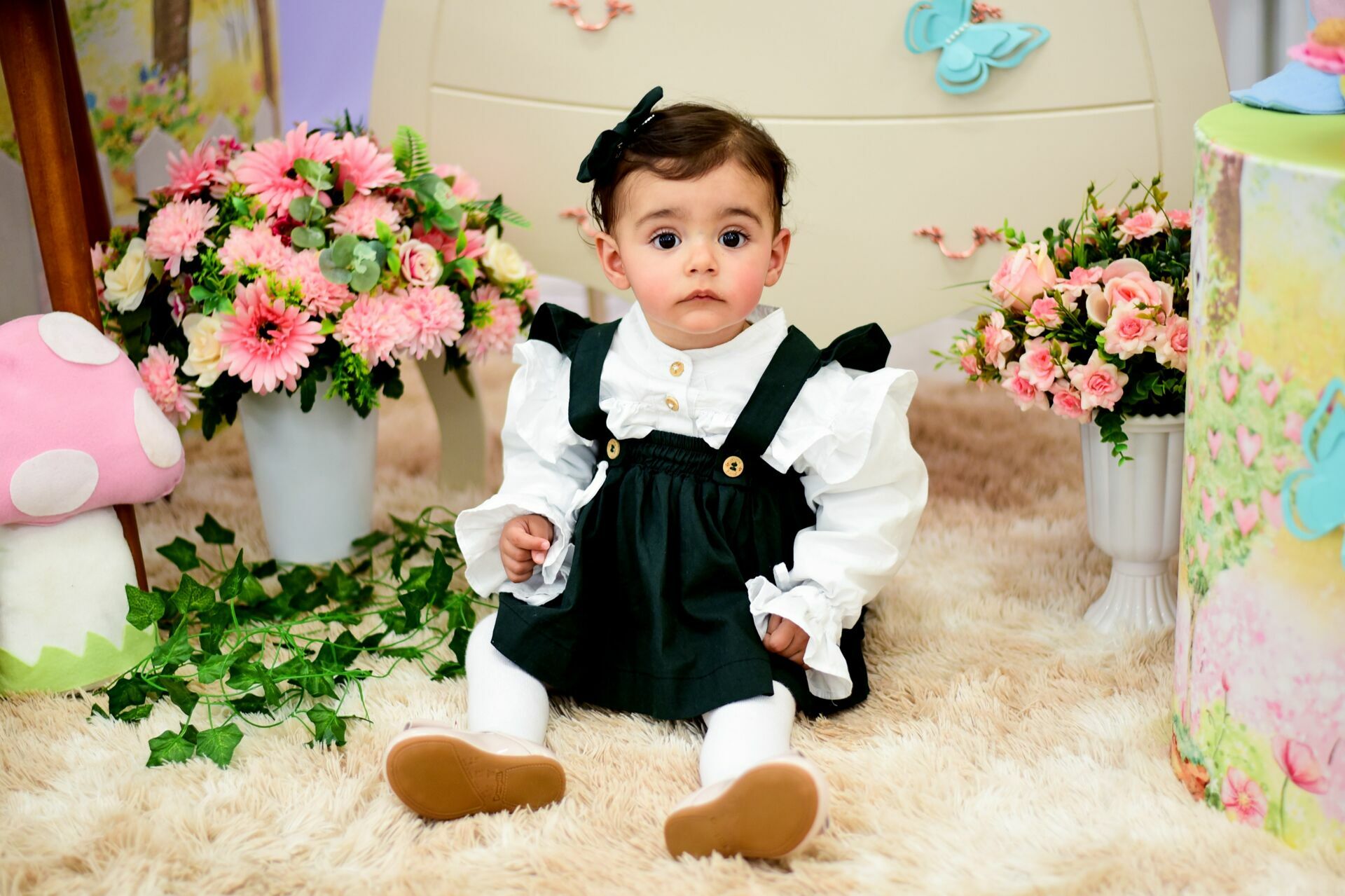 Foto Festa Infantil: Catarina - Imagem 7