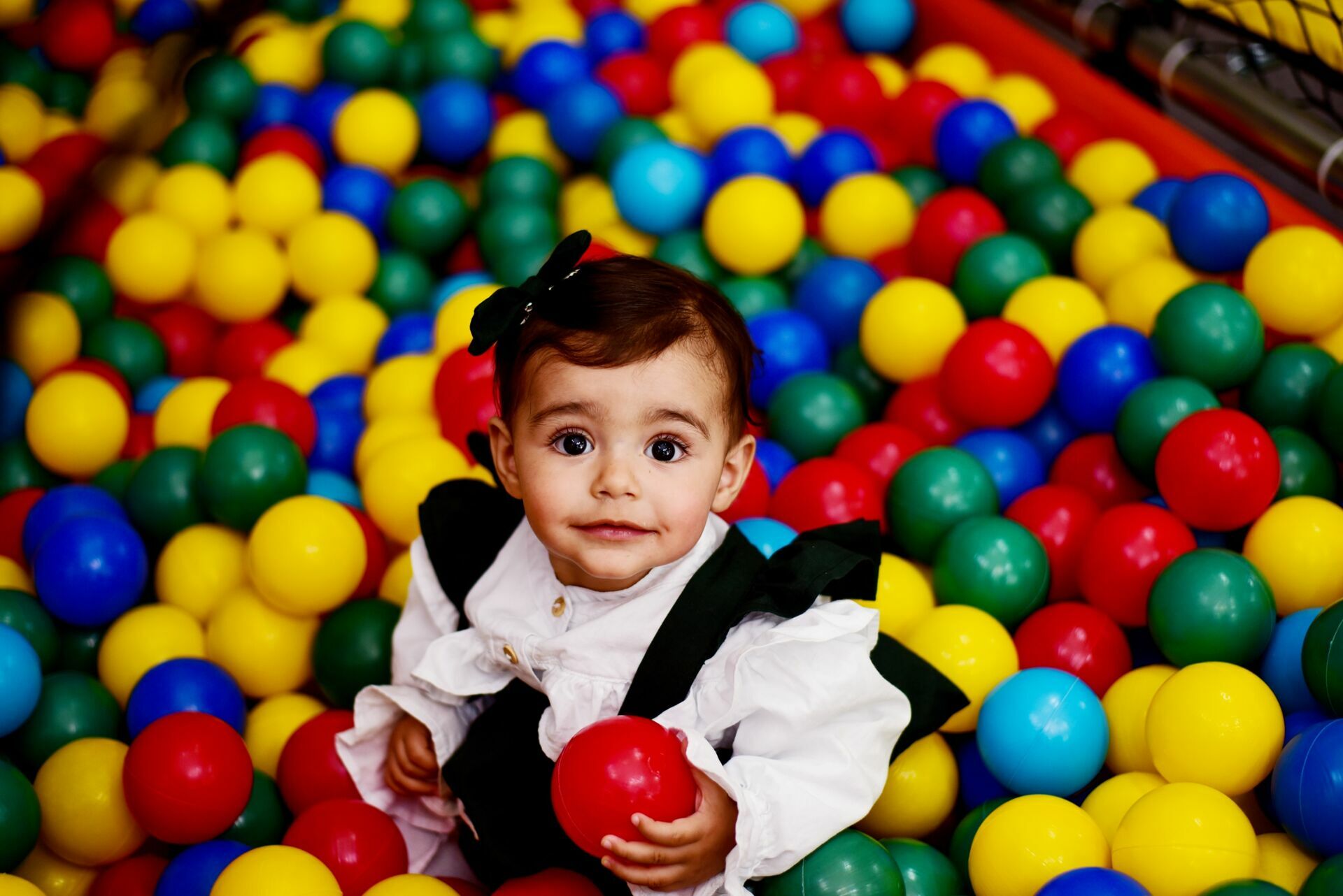 Foto Festa Infantil: Catarina - Imagem 11