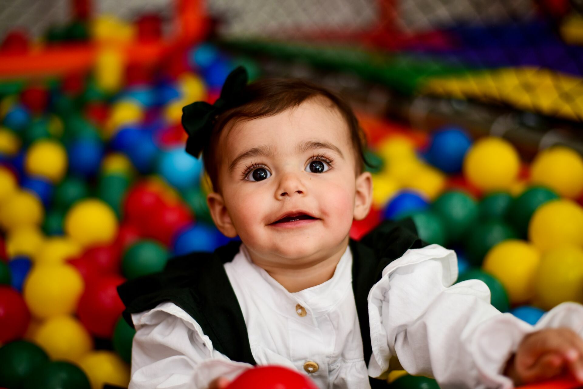 Foto Festa Infantil: Catarina - Imagem 13