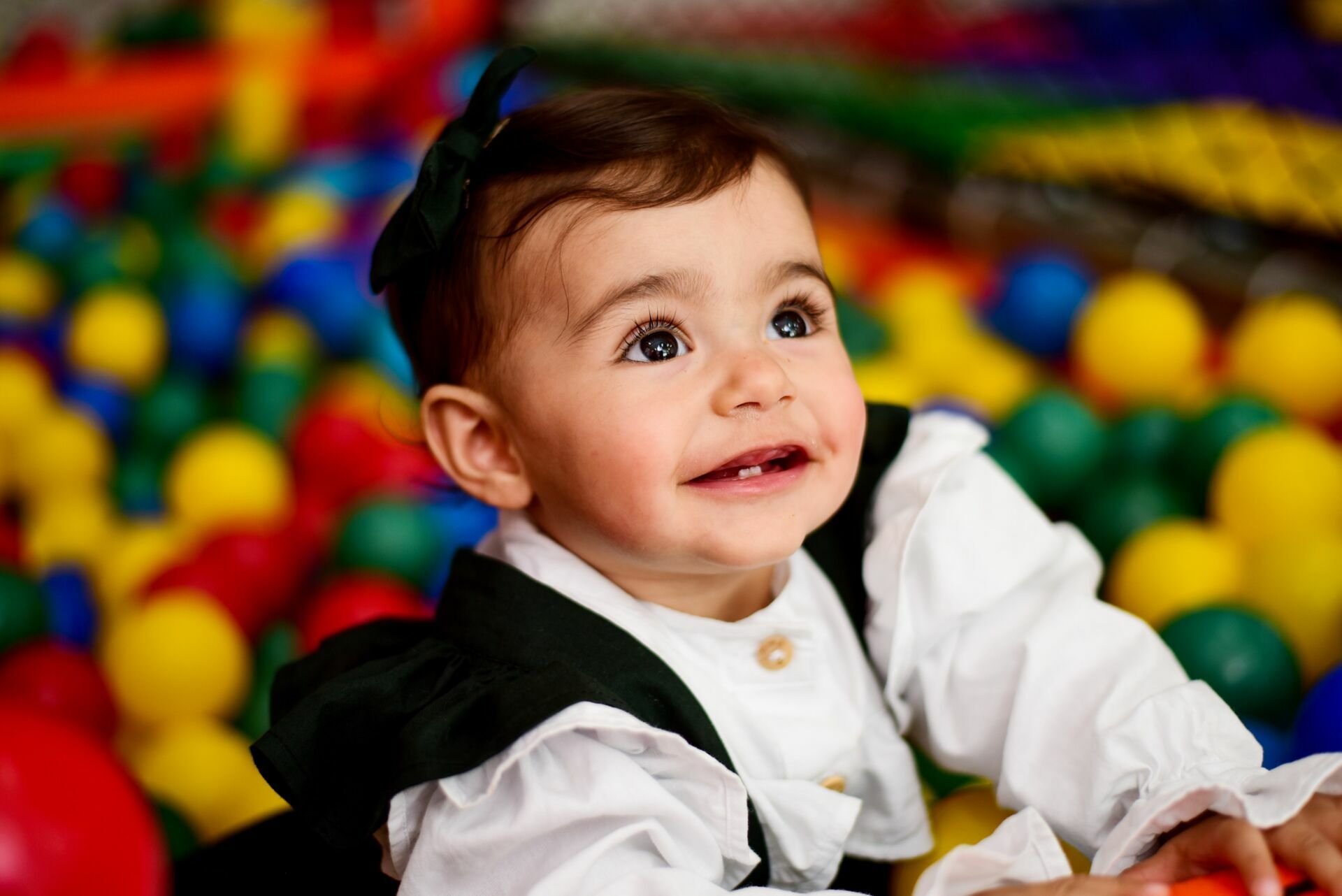 Foto Festa Infantil: Catarina - Imagem 12