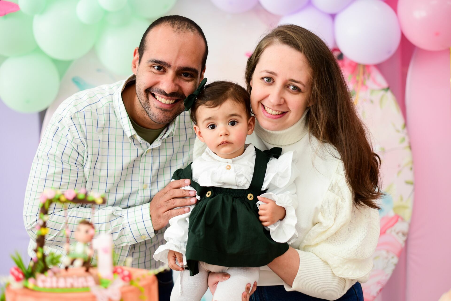 Foto Festa Infantil: Catarina - Imagem 10