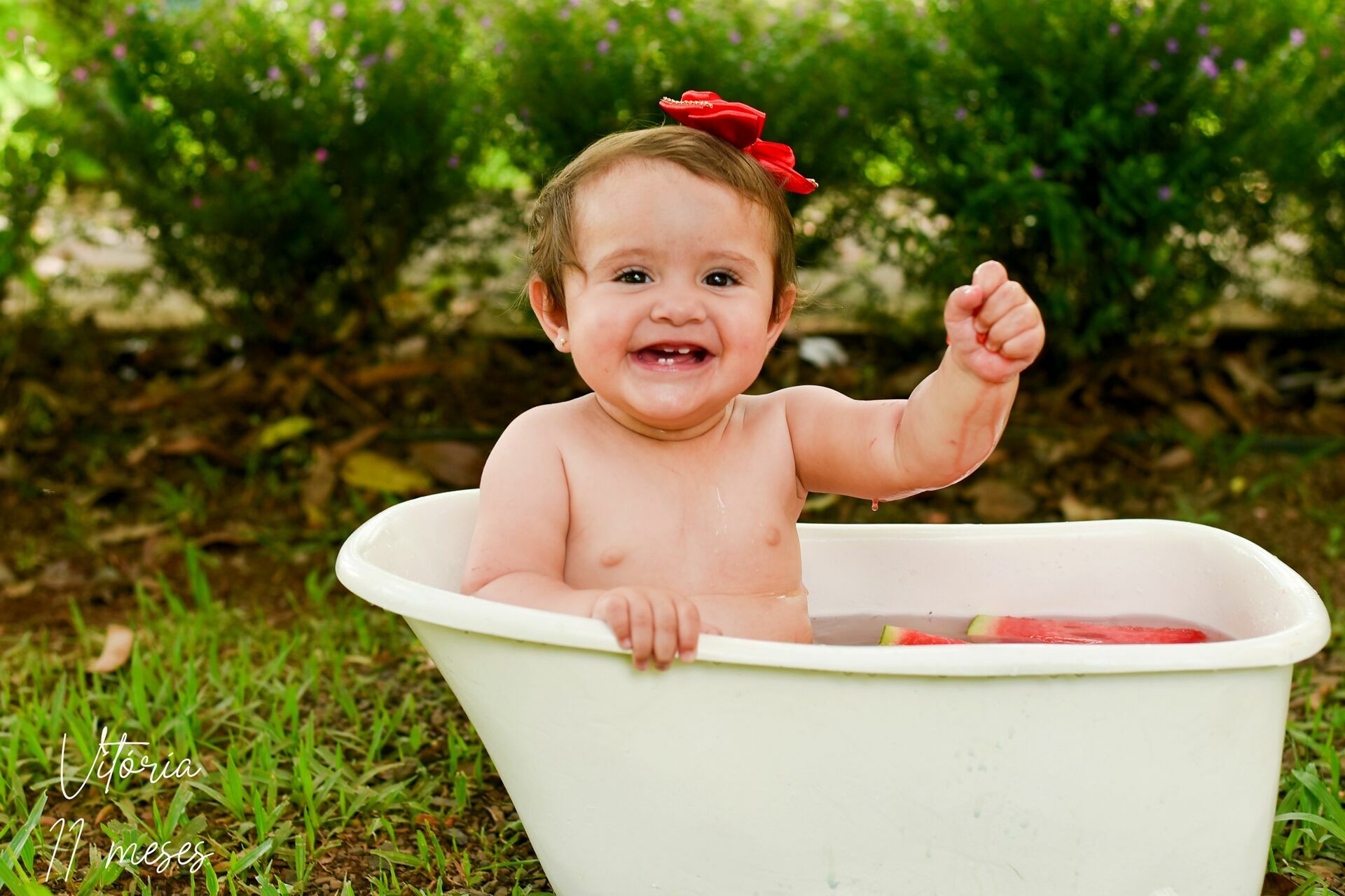 Foto Acompanhamento com frutas - Imagem 0
