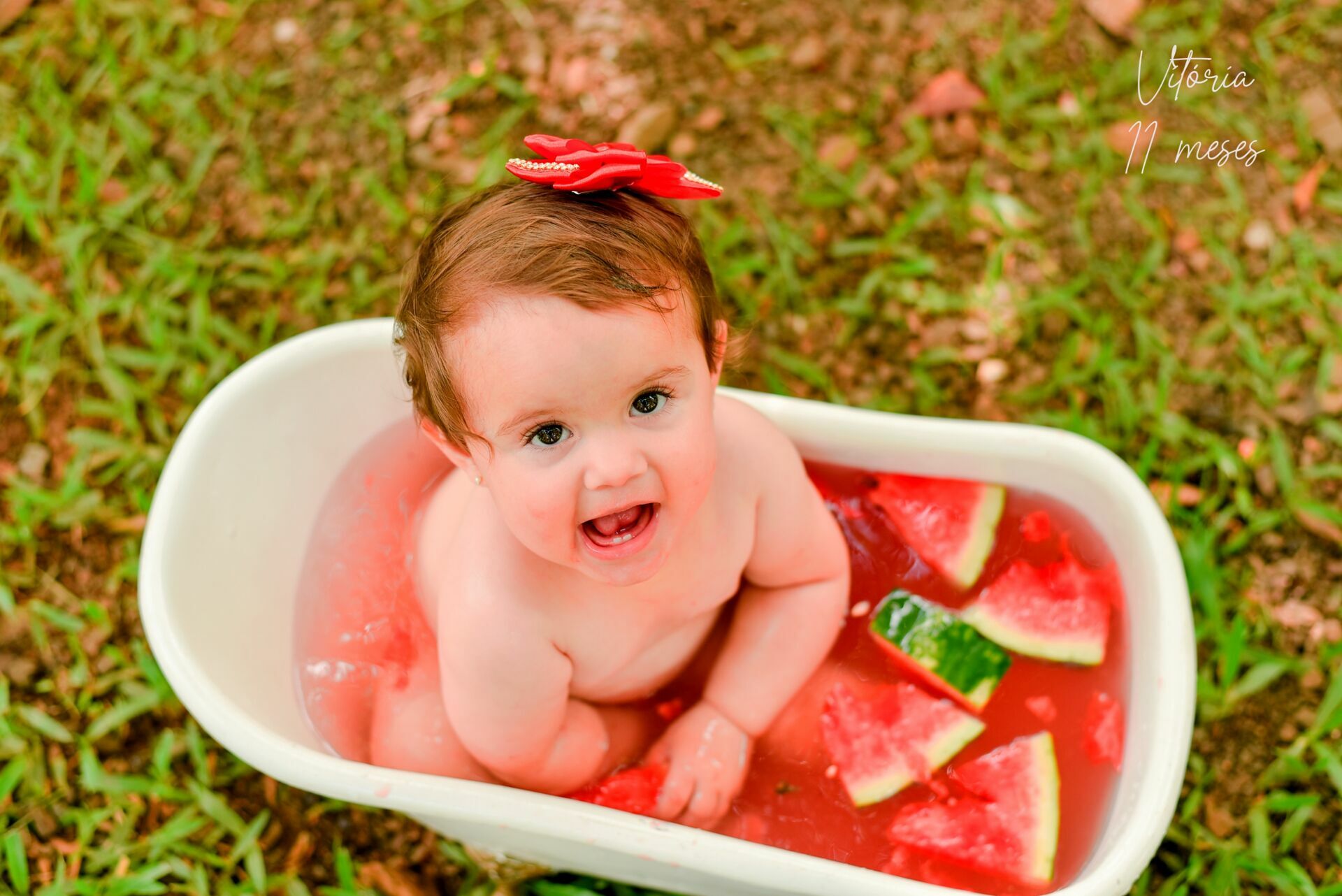 Foto Acompanhamento com frutas - Imagem 6