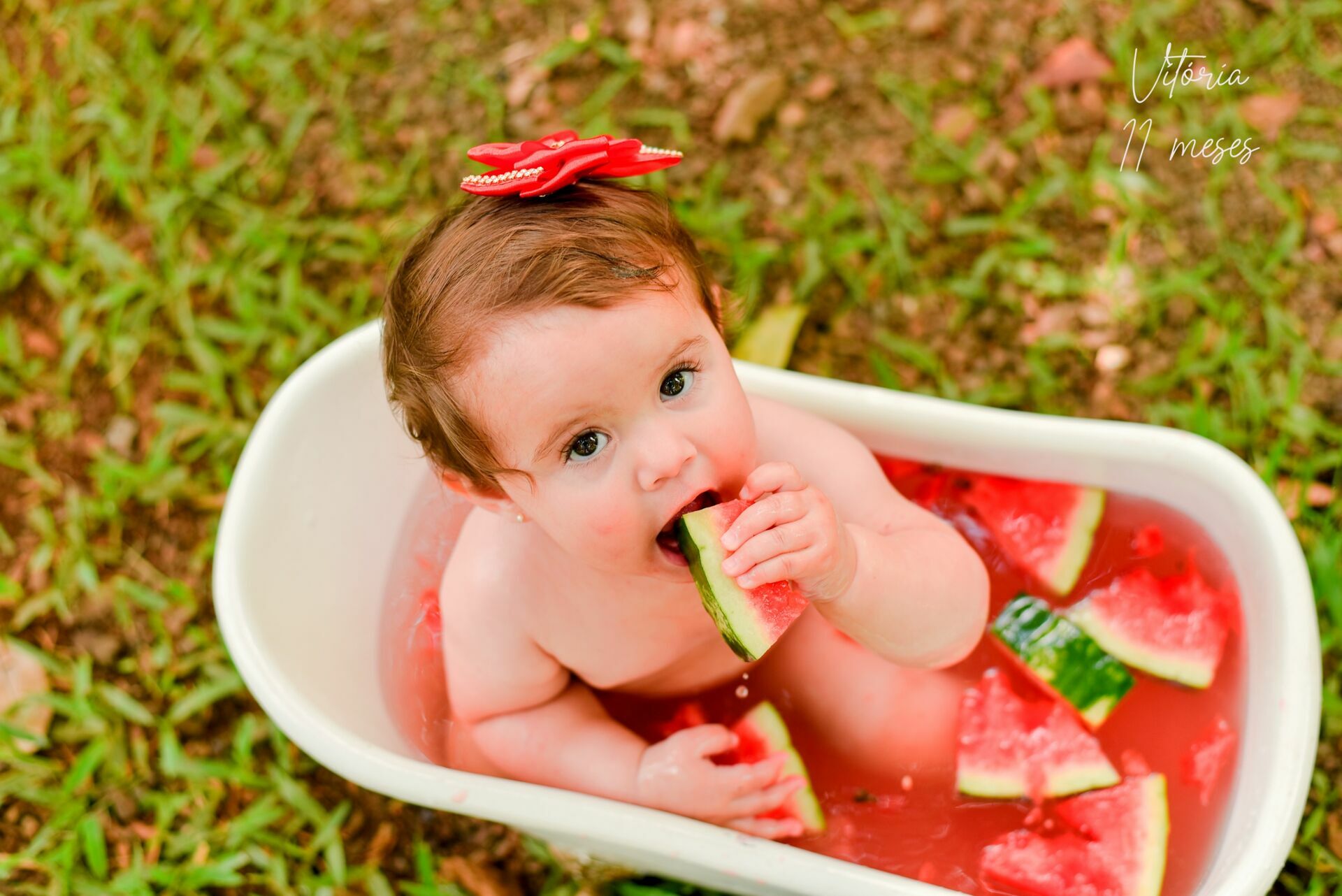 Foto Acompanhamento com frutas - Imagem 5