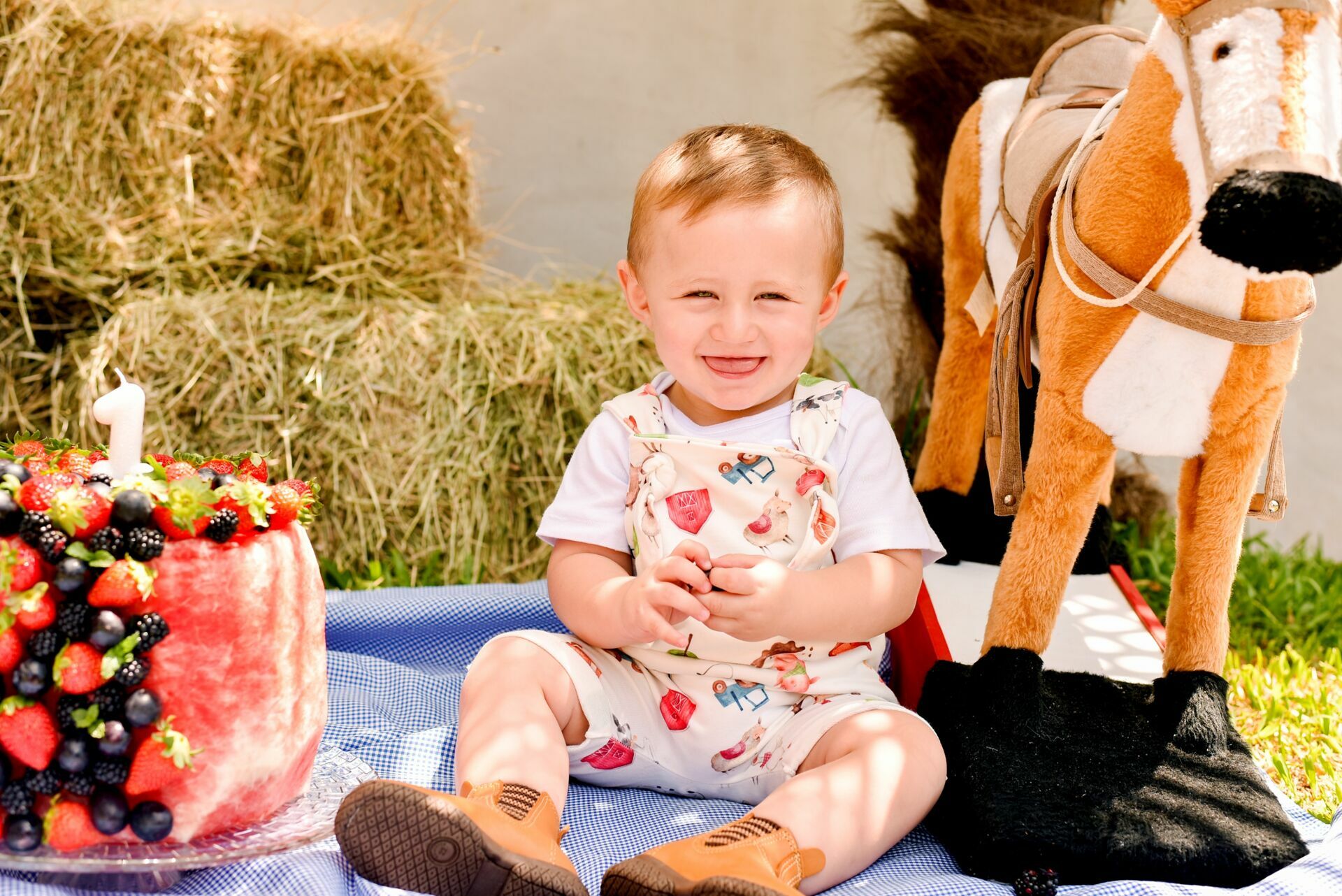 Foto Final de acompanhamento: Luiz Gustavo - Imagem 3