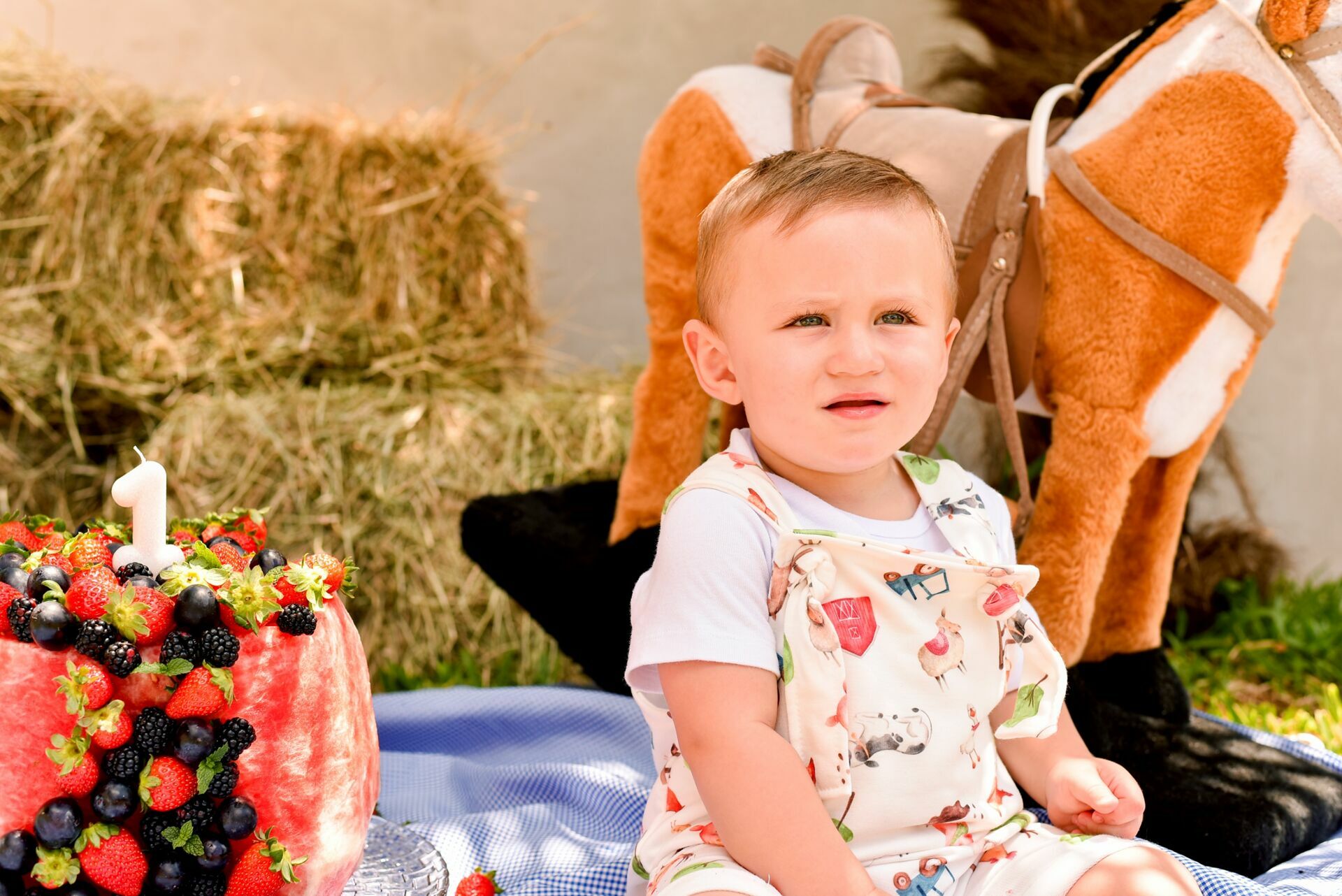 Foto Final de acompanhamento: Luiz Gustavo - Imagem 4