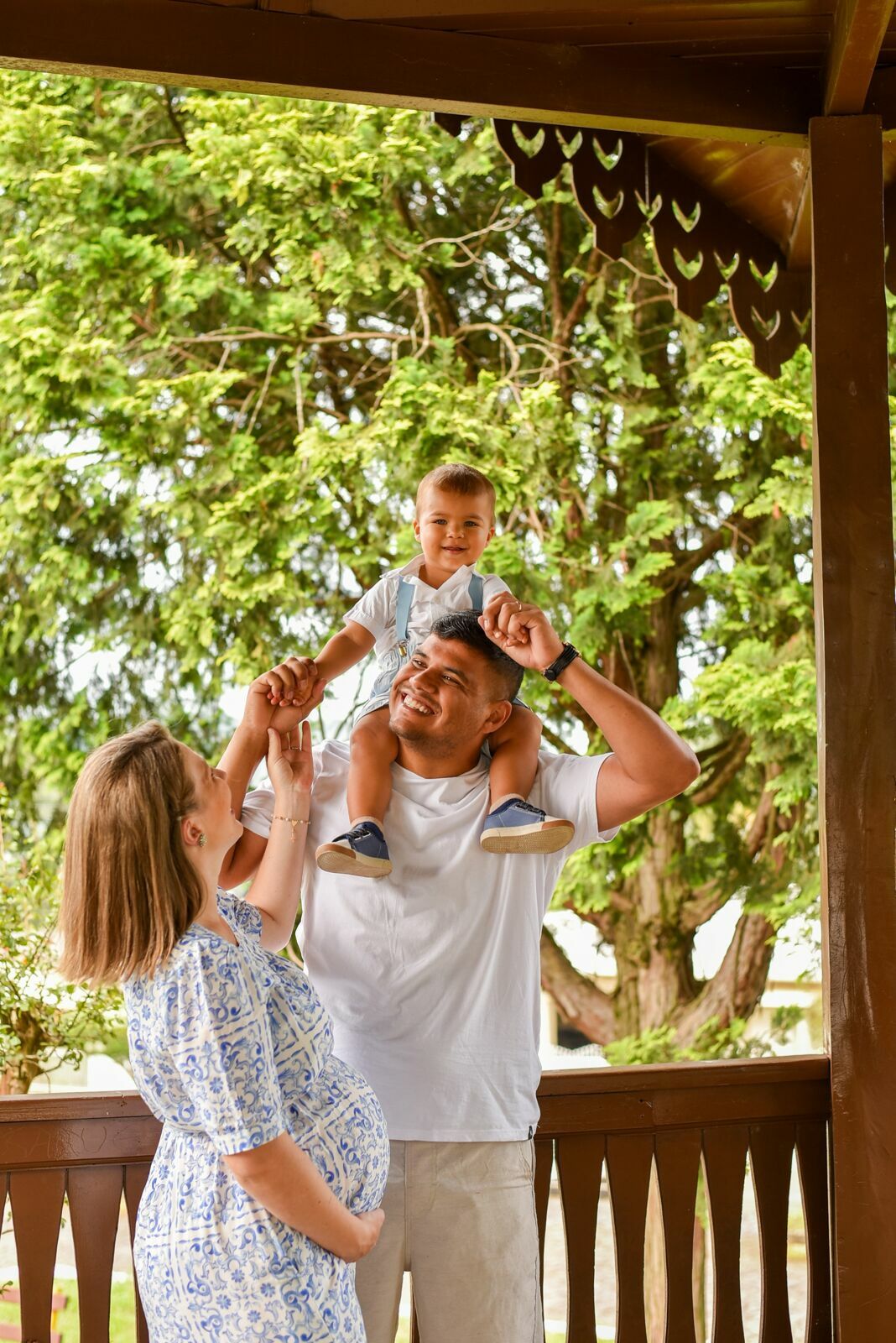 Foto Uma doce Espera - Imagem 1