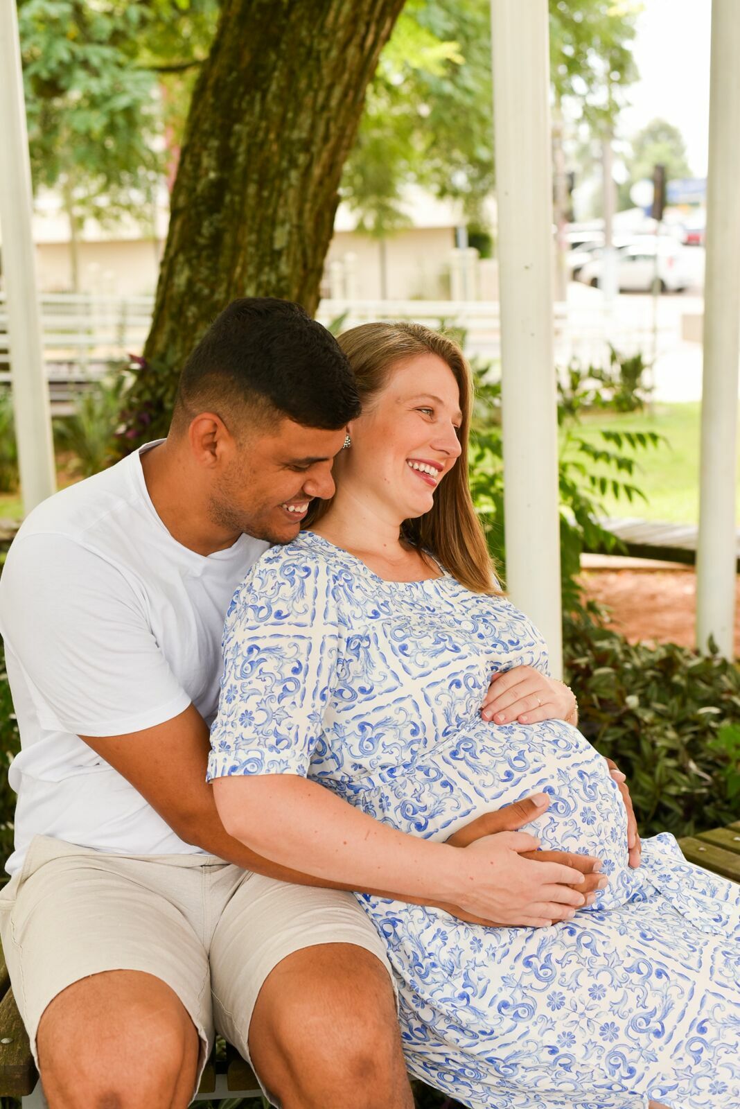 Foto Uma doce Espera - Imagem 7