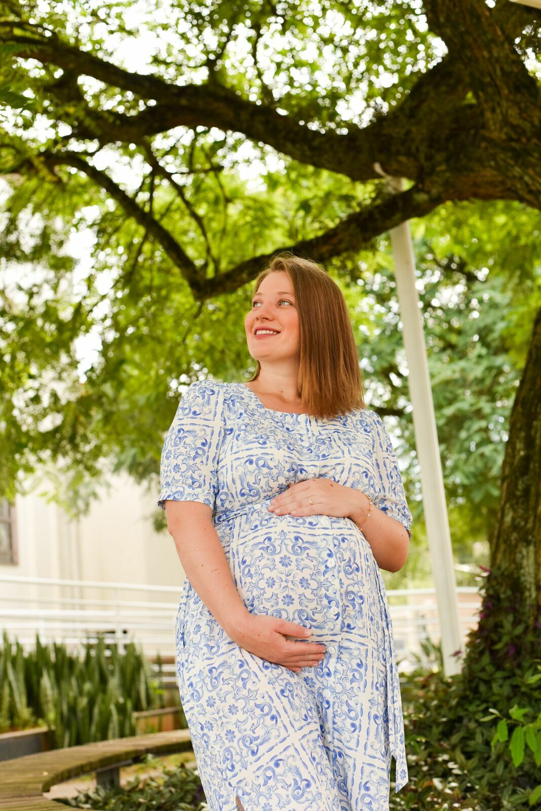 Foto Uma doce Espera - Imagem 8