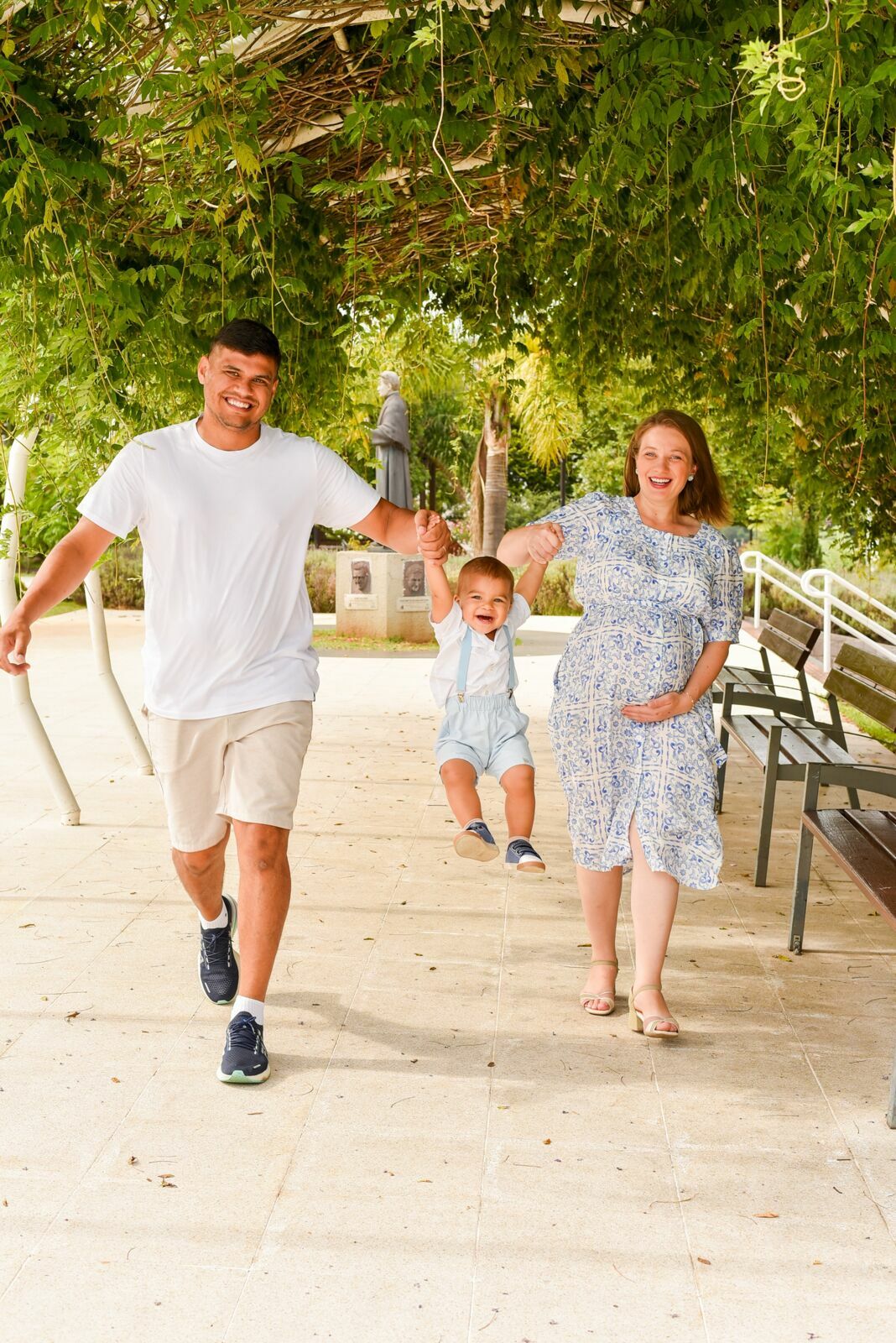 Foto Uma doce Espera - Imagem 4