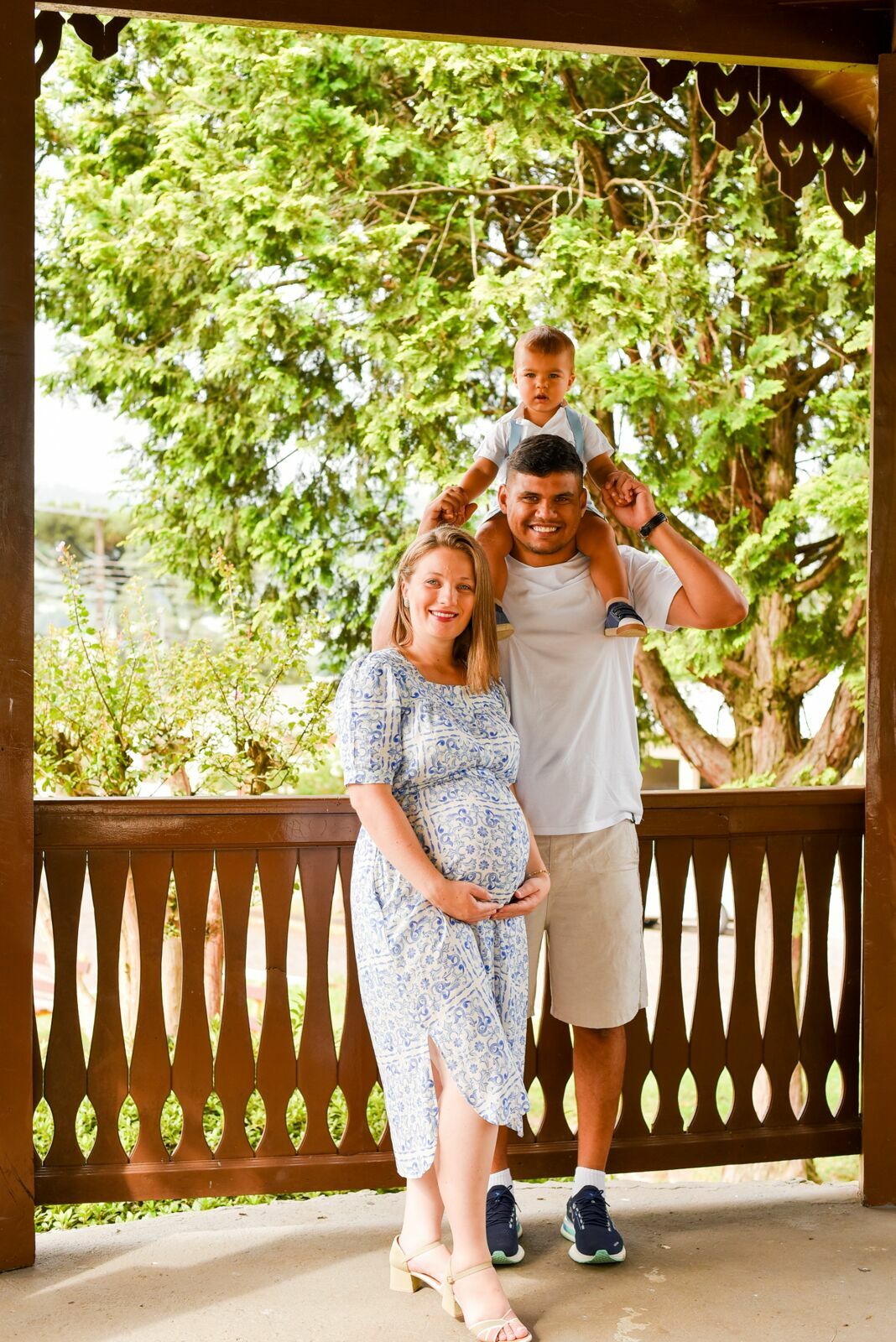 Foto Uma doce Espera - Imagem 0