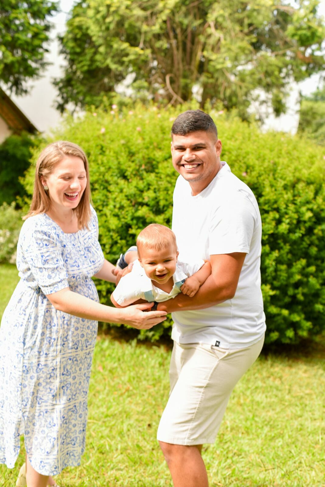 Foto Uma doce Espera - Imagem 2