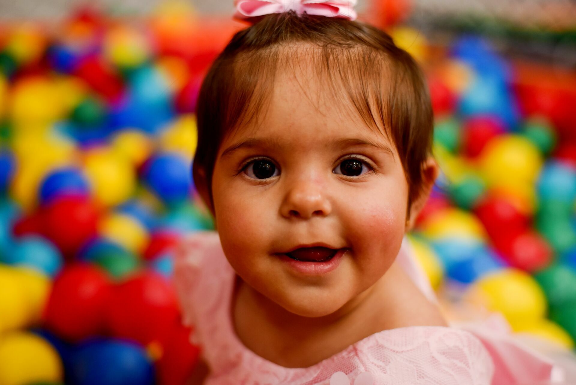 Foto Aniverário Infantil: Maitê - Imagem 8