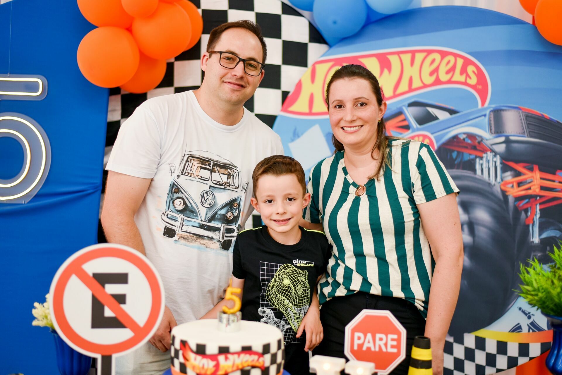 Foto Aniversário Infantil: Vítor Emanuel - Imagem 4