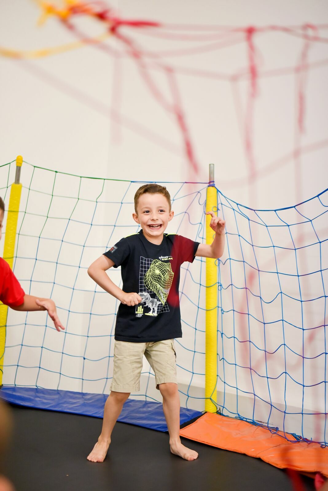 Foto Aniversário Infantil: Vítor Emanuel - Imagem 8
