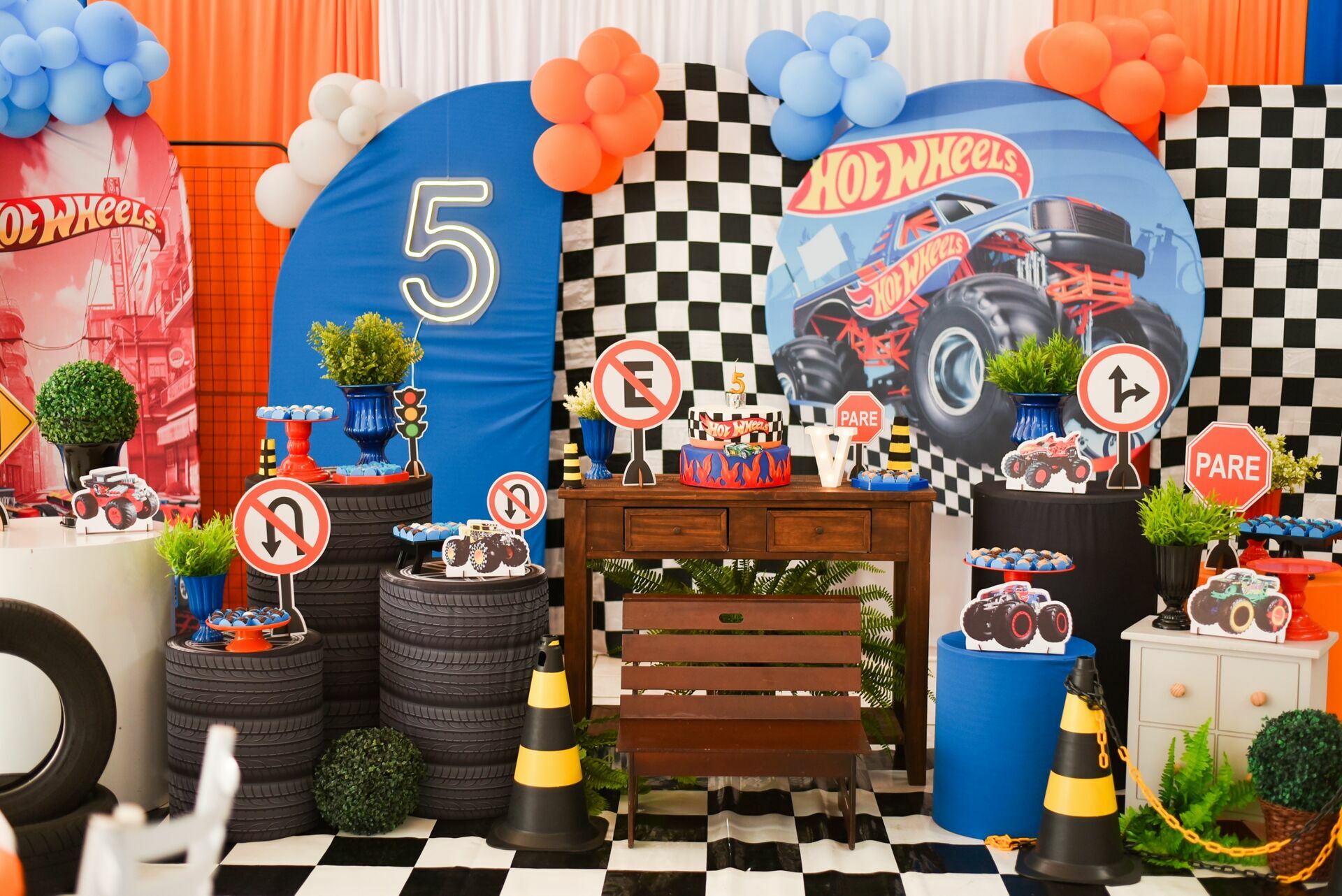 Foto Aniversário Infantil: Vítor Emanuel - Imagem 0