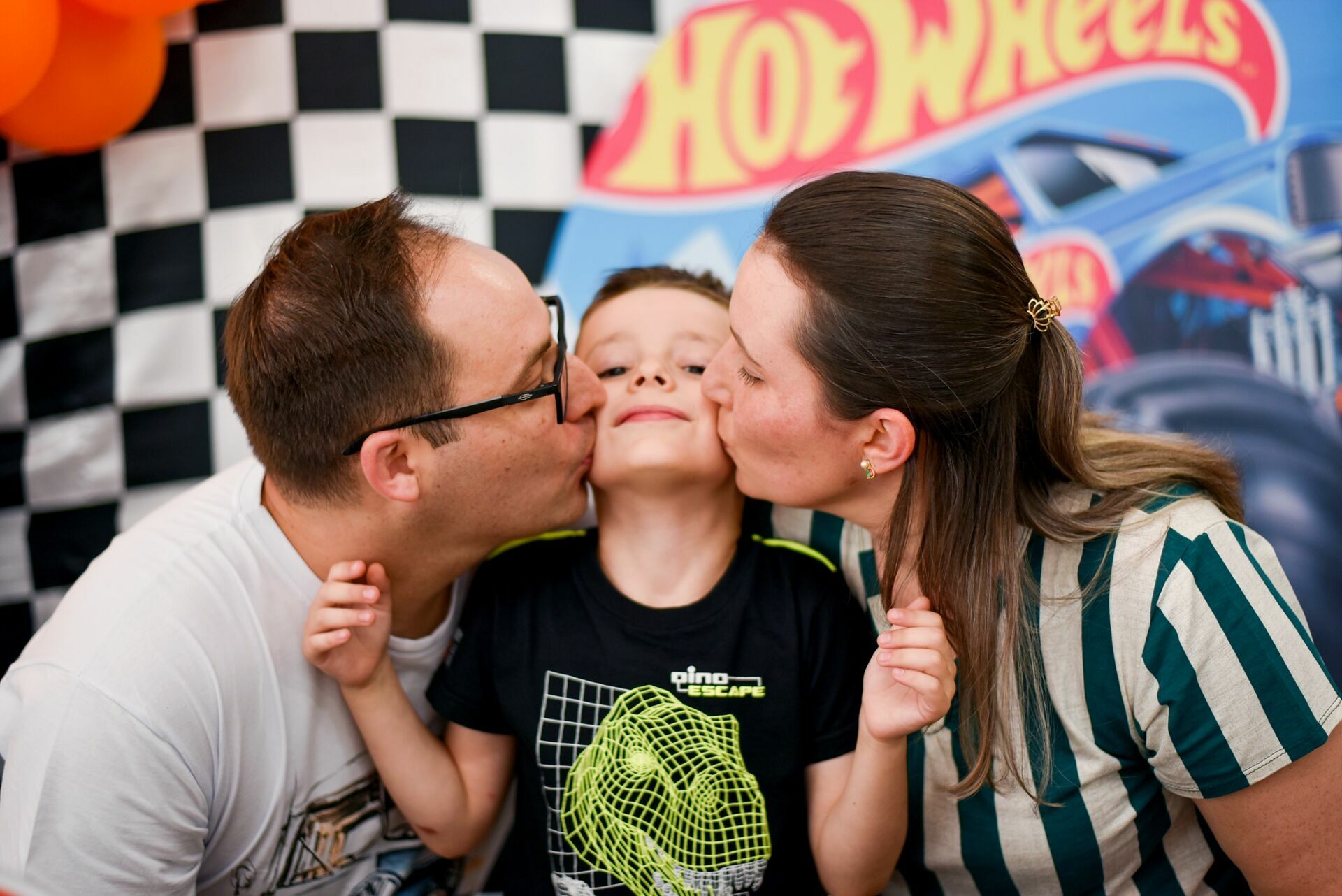 Foto Aniversário Infantil: Vítor Emanuel - Imagem 5