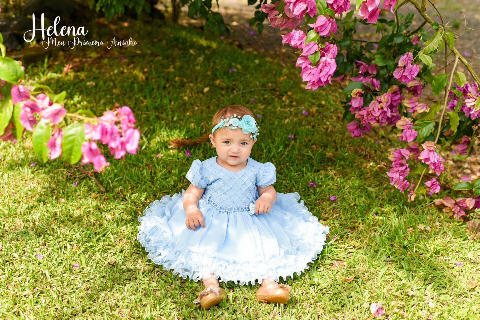 Foto Final de acompanhamento: Helena - Imagem 3