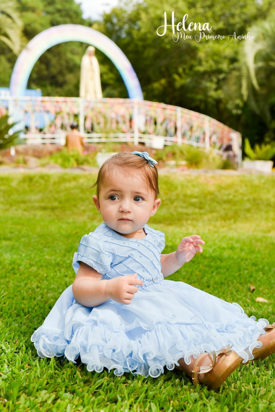 Foto Final de acompanhamento: Helena - Imagem 6