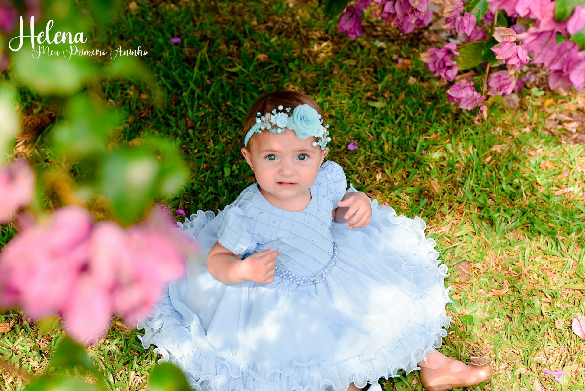 Foto Final de acompanhamento: Helena - Imagem 4