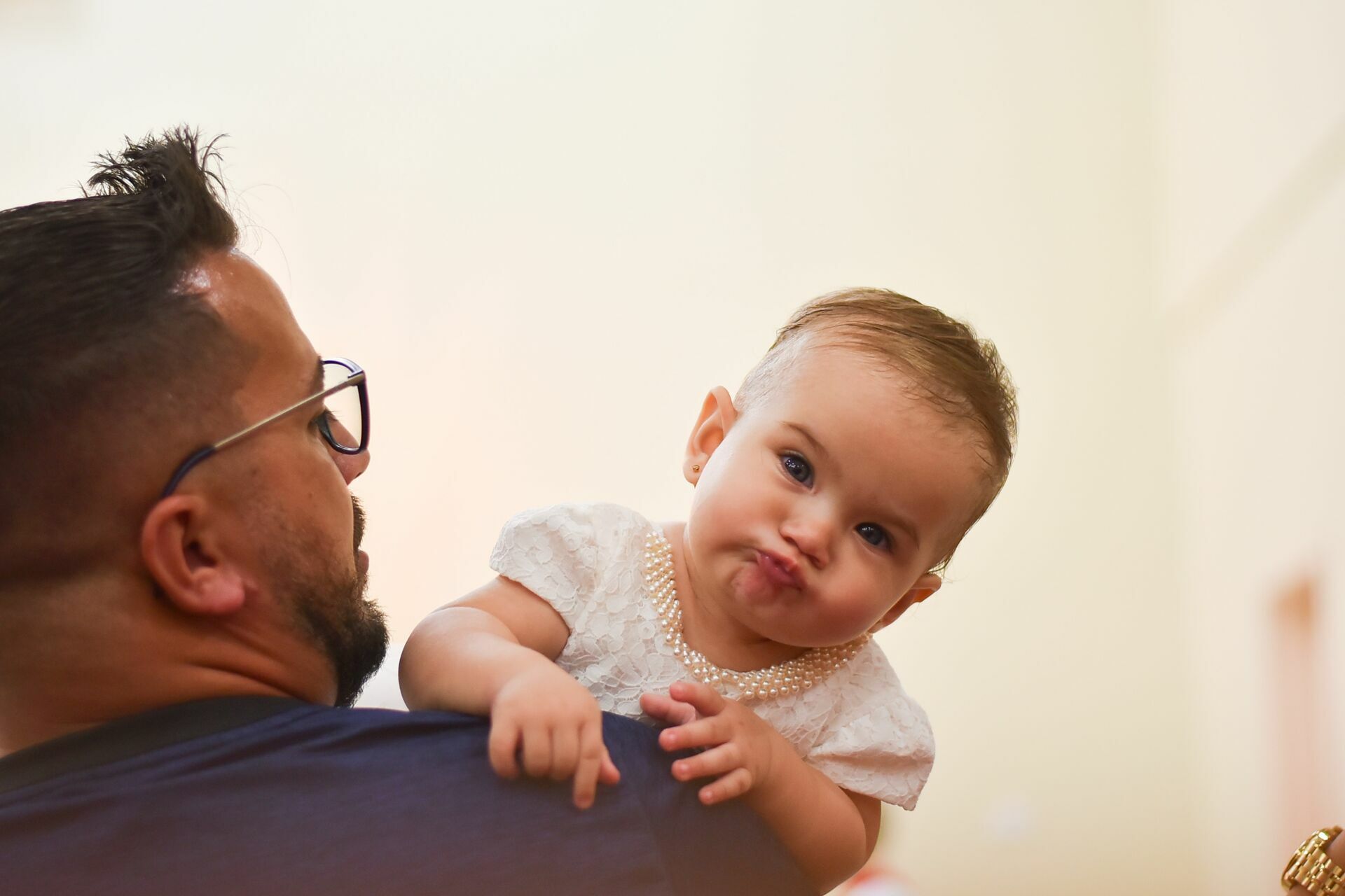 Foto Batizado: Gabrielle - Imagem 4