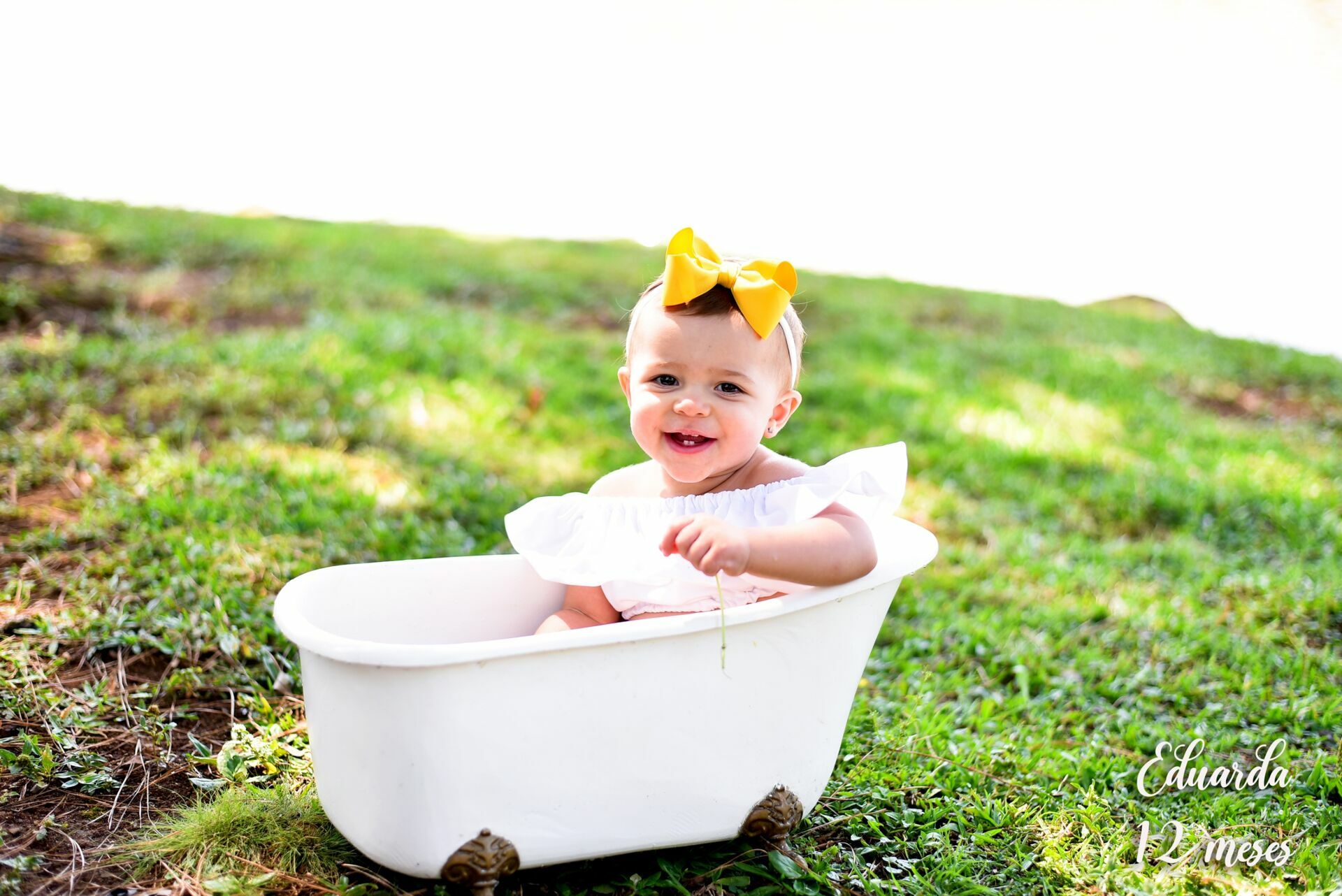 Foto Final de Acompanhamento: Eduarda - Imagem 8