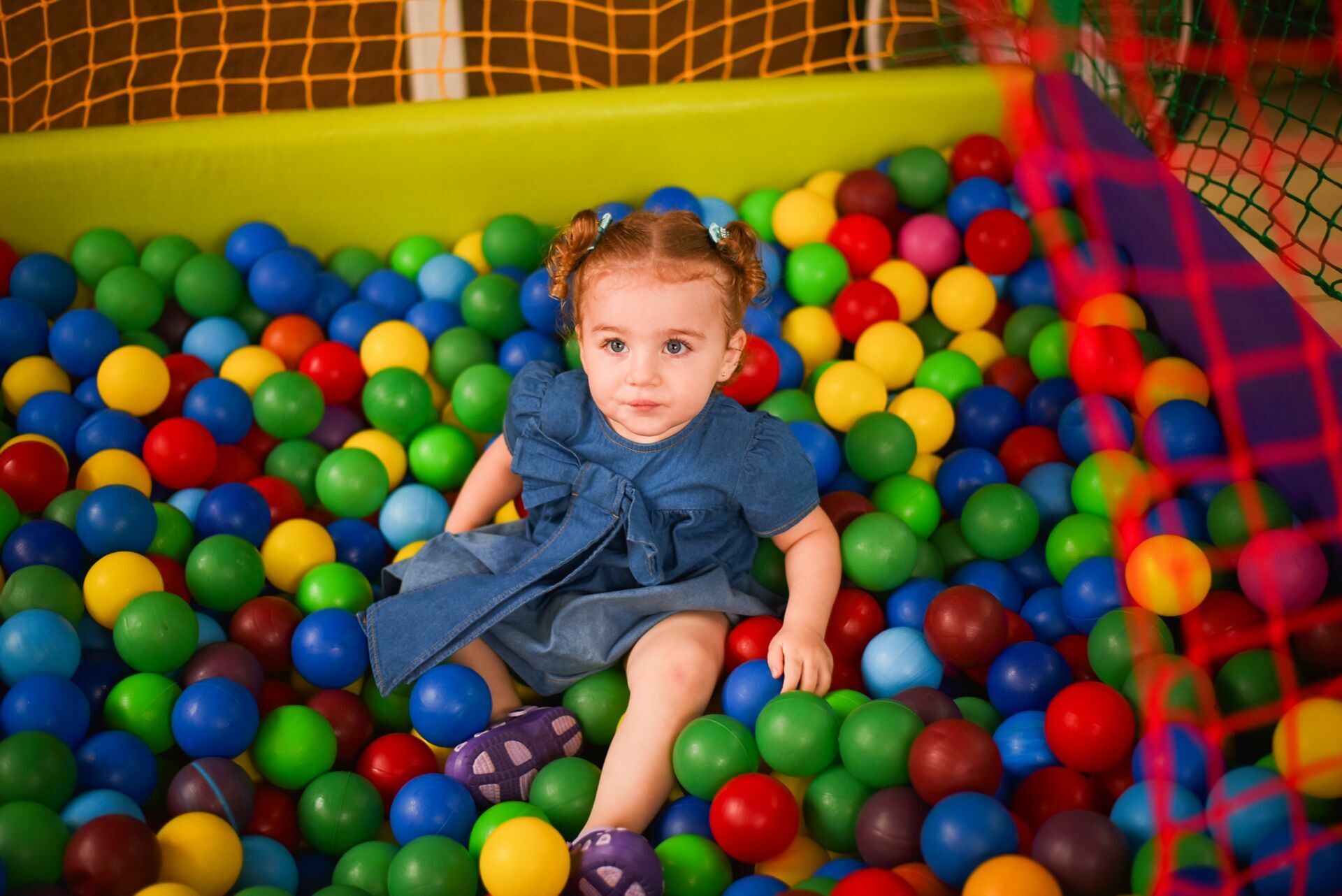 Foto Festa Infantil: Isabela  - Imagem 9