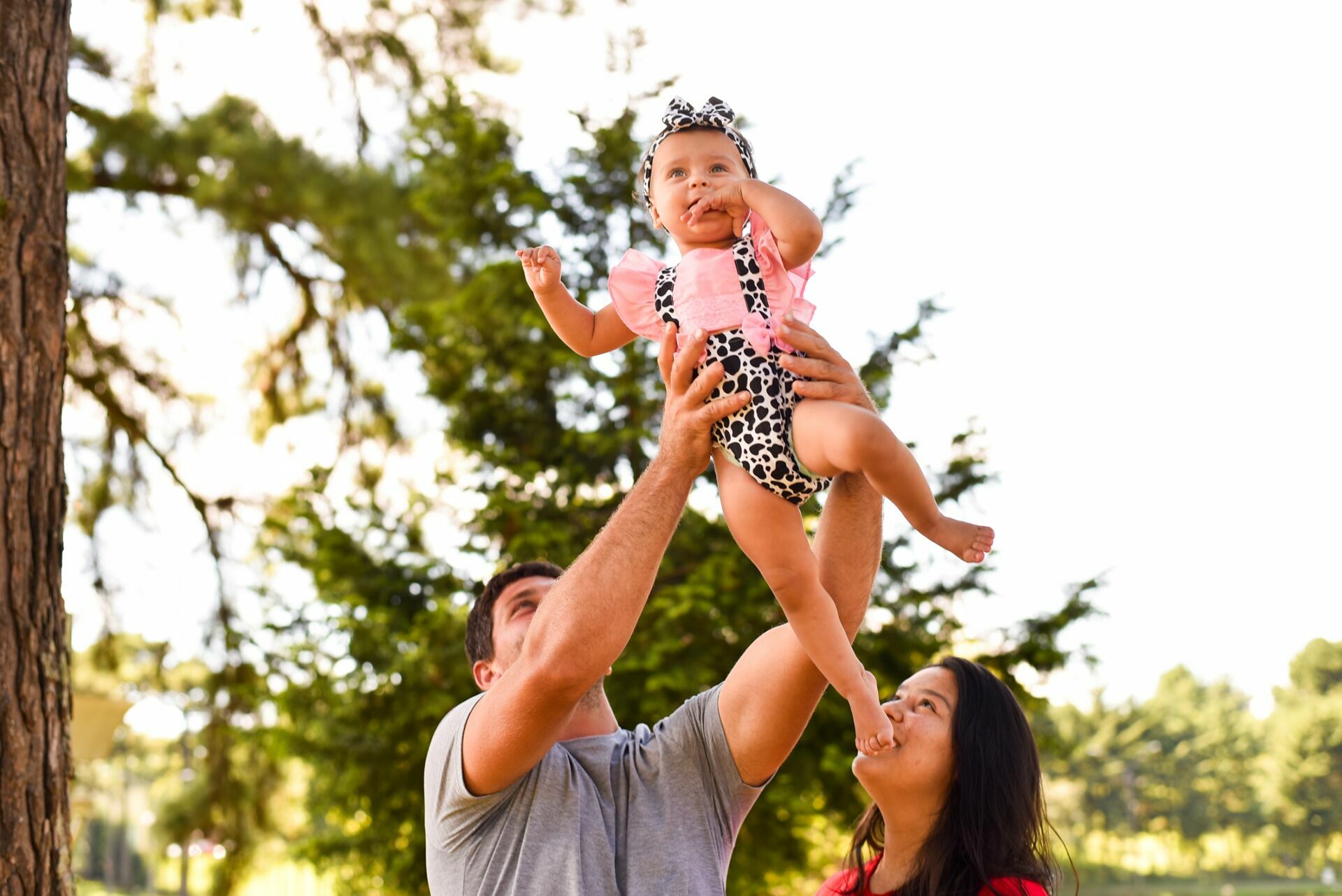 Foto Smash the Cake: Isabella - Imagem 0