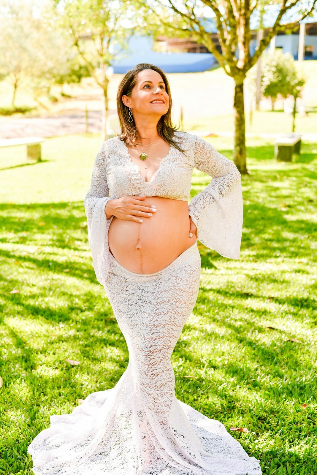 Foto A espera da Aylla - Imagem 1