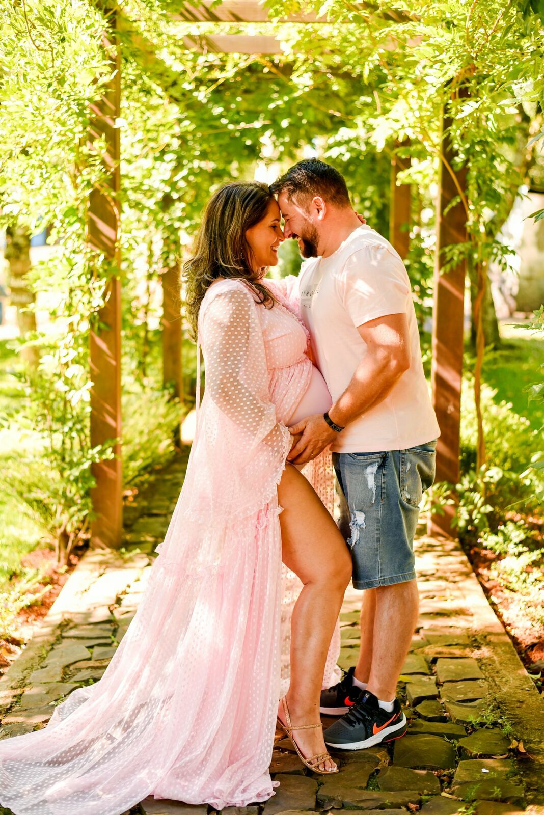 Foto A espera da Aylla - Imagem 4