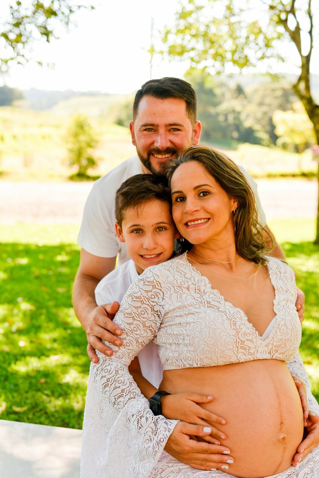 Foto A espera da Aylla - Imagem 3