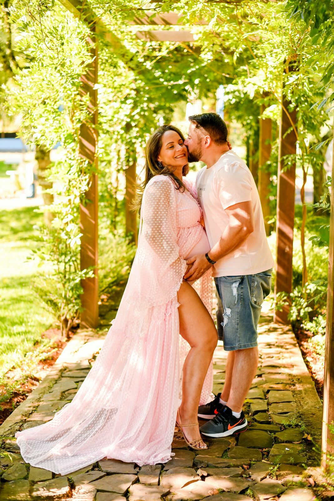 Foto A espera da Aylla - Imagem 5