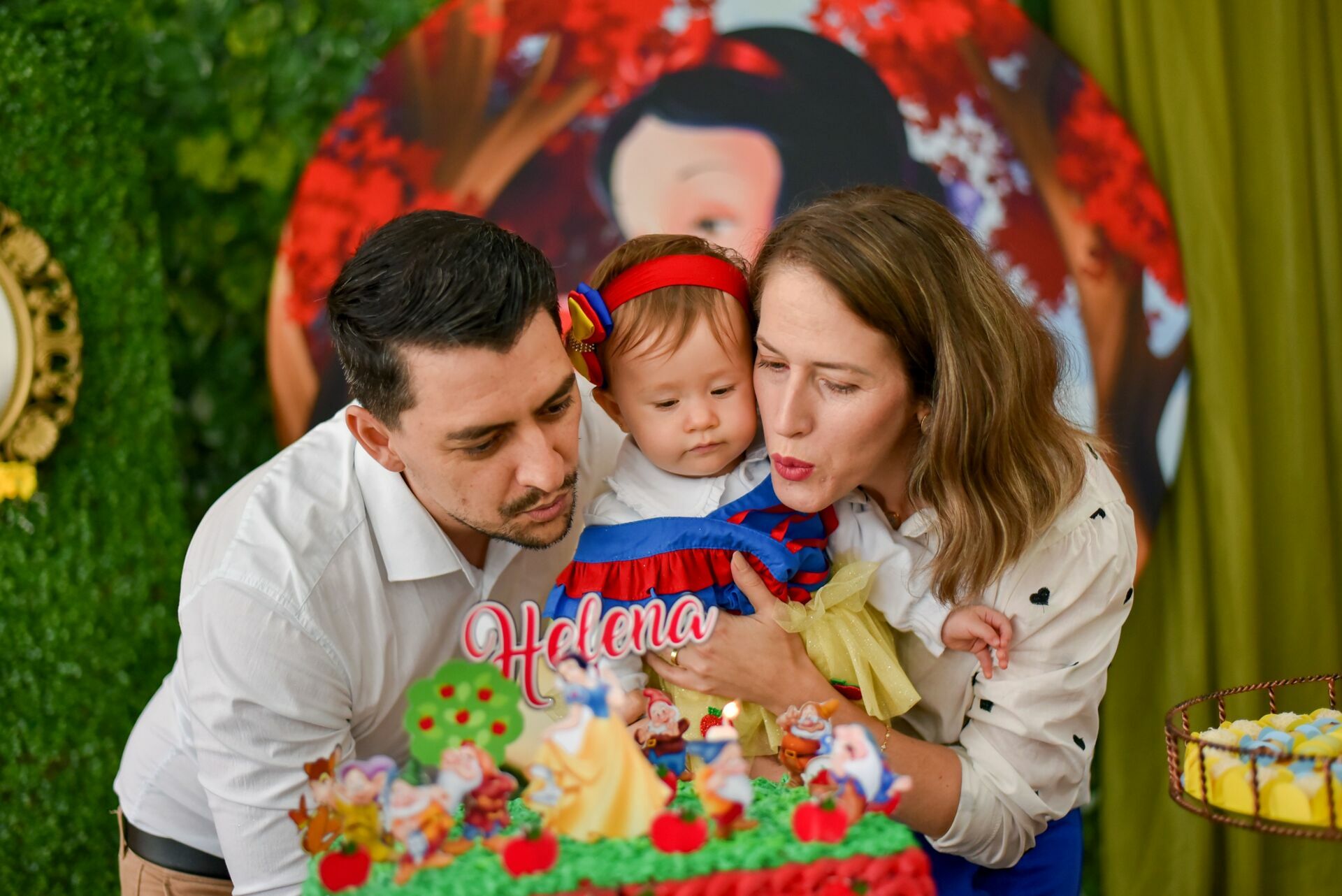 Foto Aniversário Infantil: Helena - Imagem 9