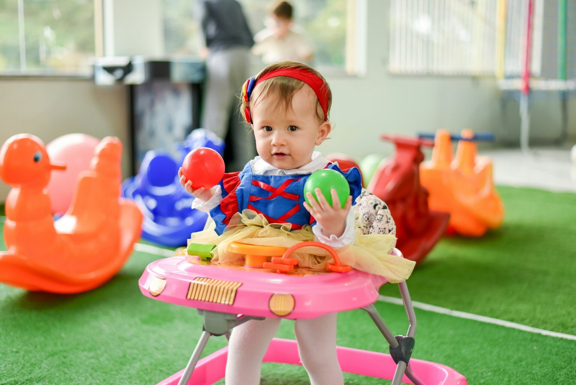 Foto Aniversário Infantil: Helena - Imagem 10