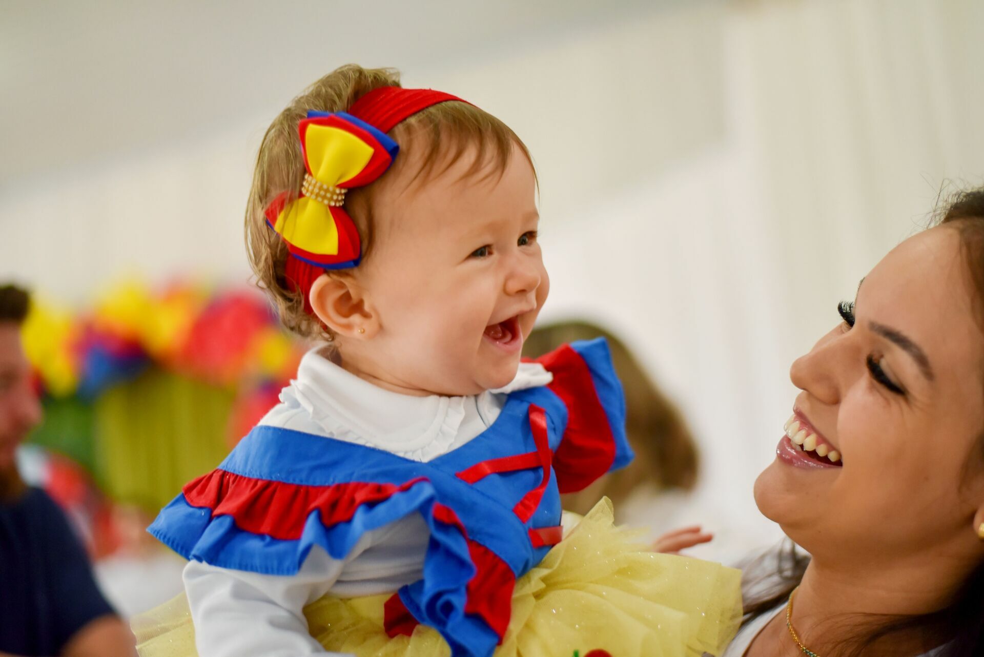 Foto Aniversário Infantil: Helena - Imagem 7