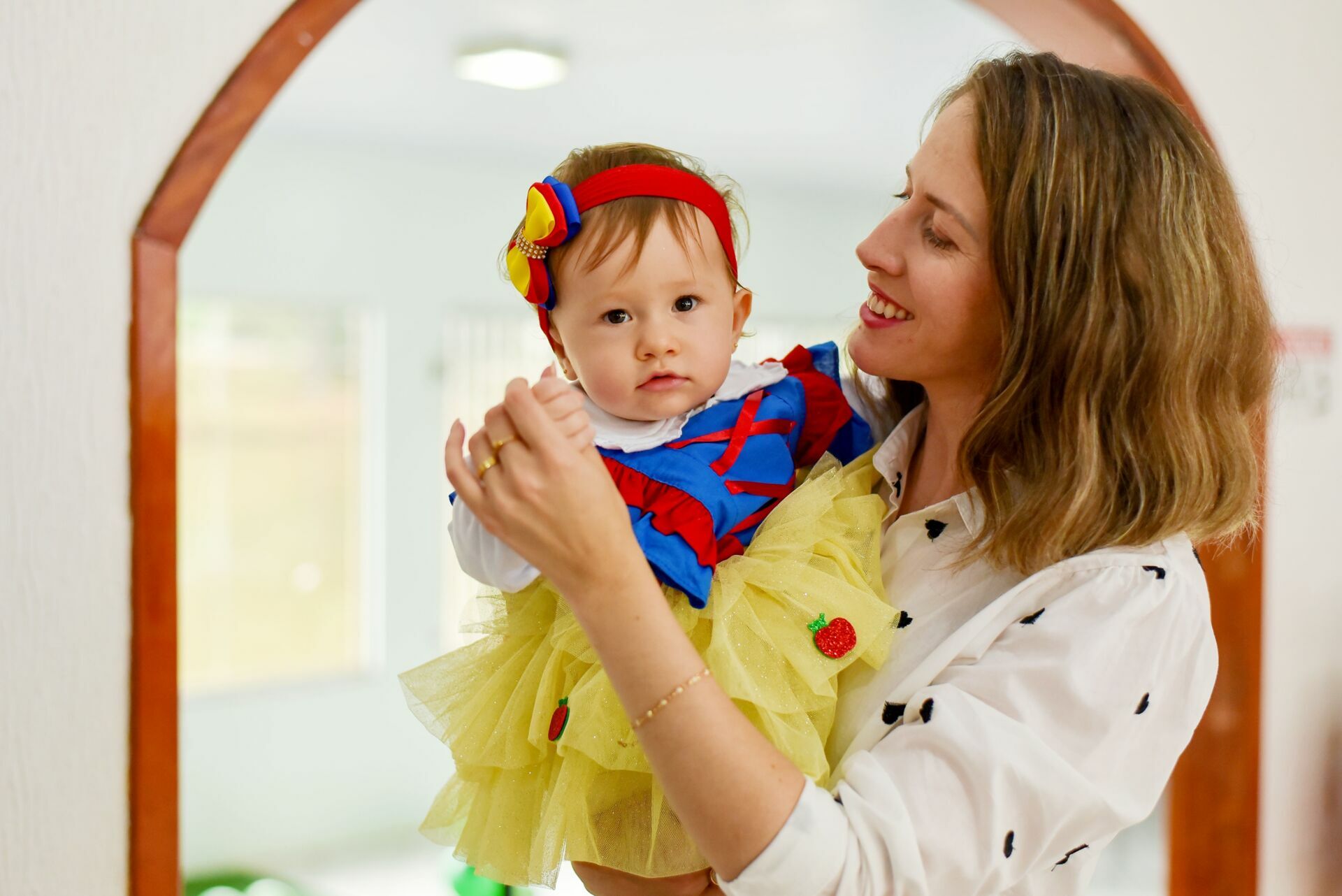 Foto Aniversário Infantil: Helena - Imagem 6