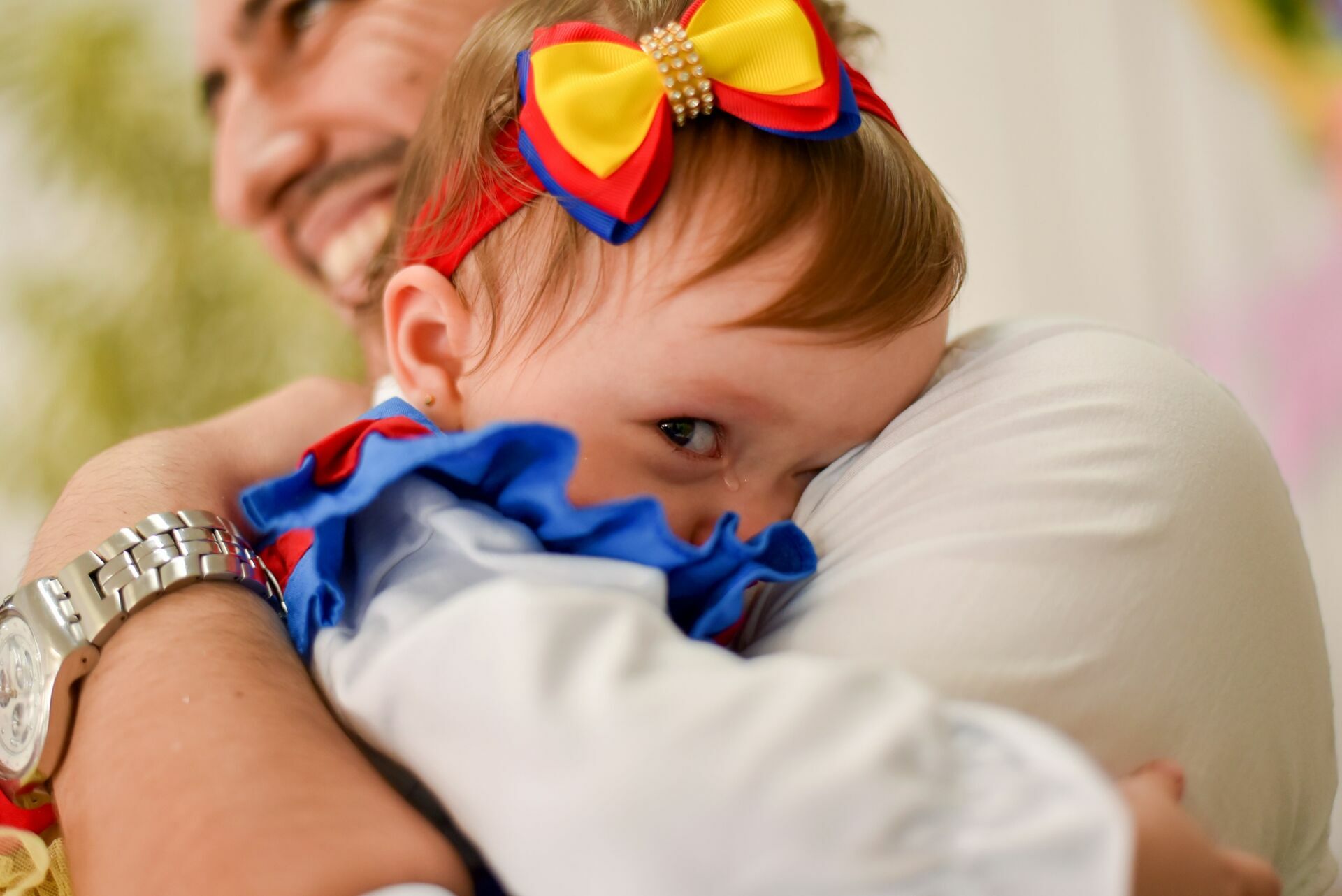 Foto Aniversário Infantil: Helena - Imagem 4