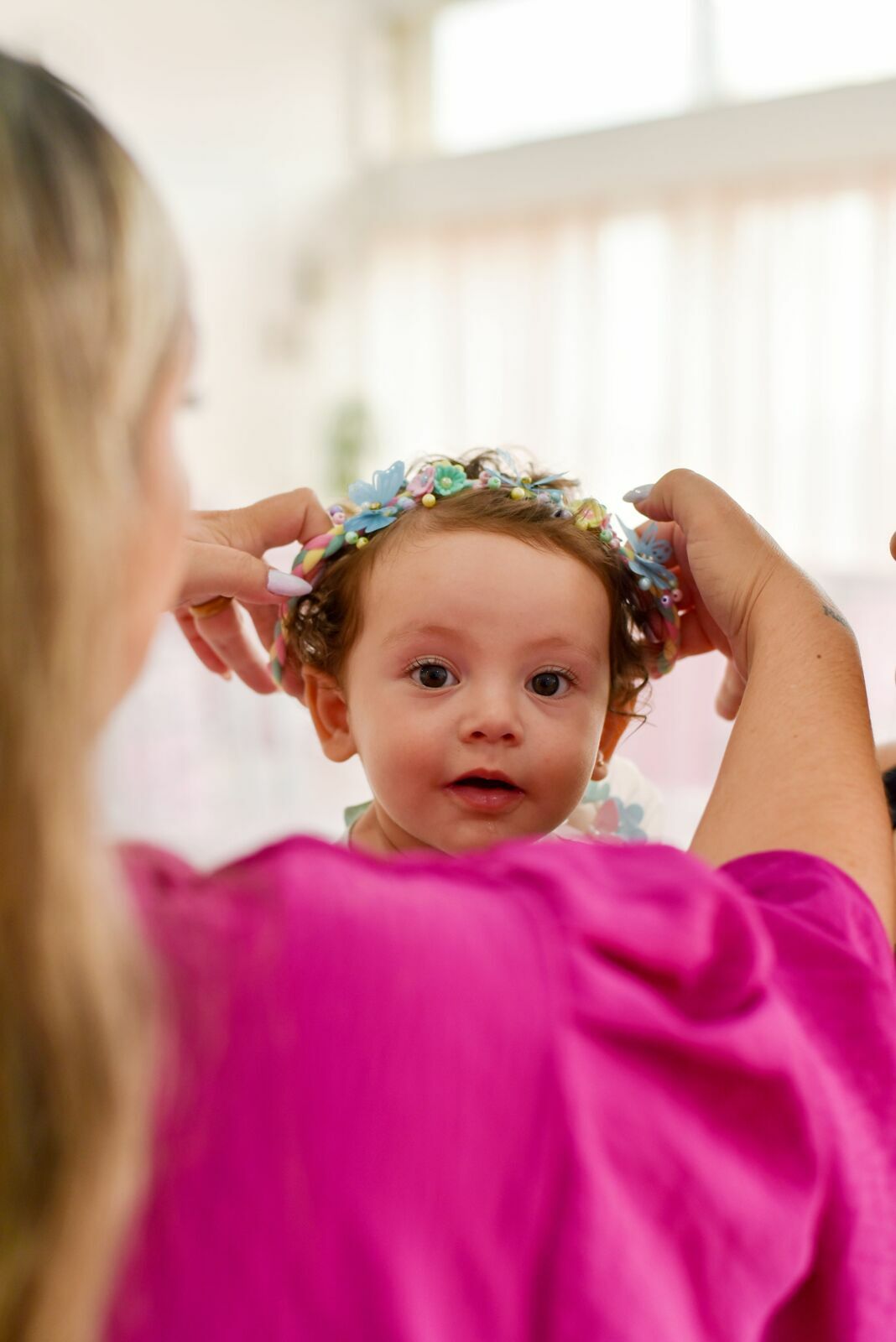 Foto Aniversário Infantil: Maria Laura - Imagem 0