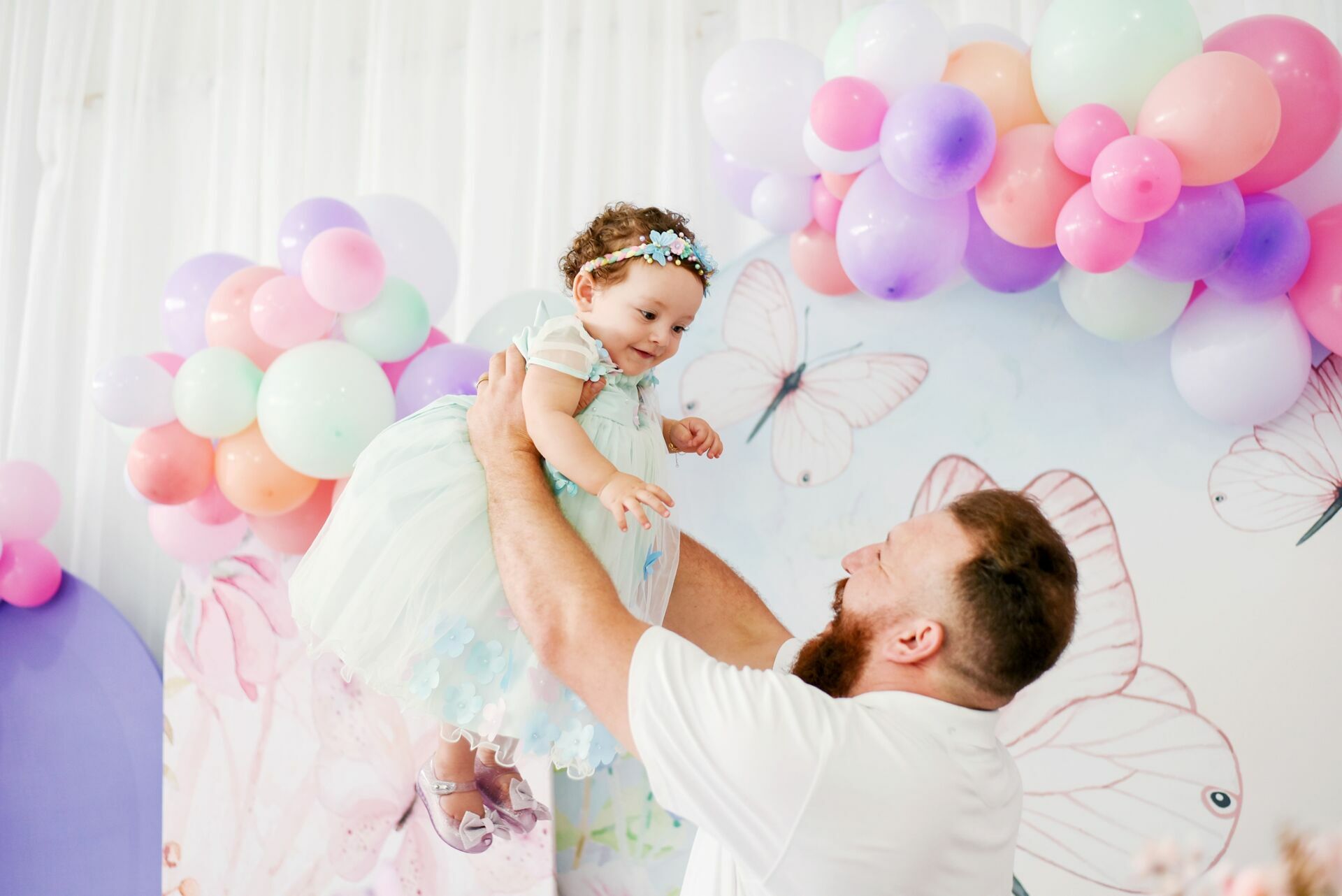 Foto Aniversário Infantil: Maria Laura - Imagem 5