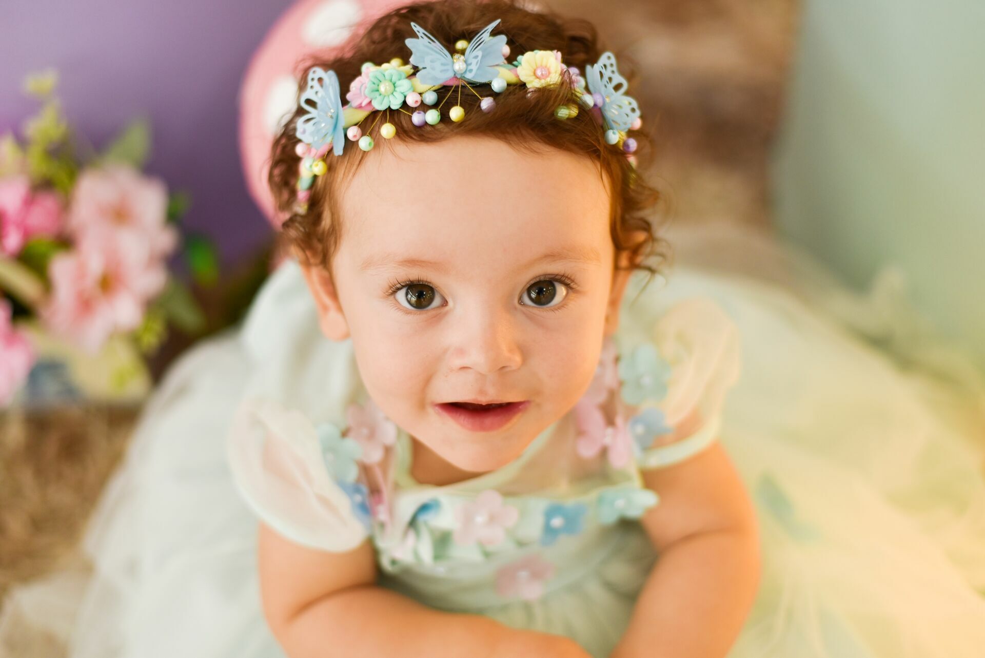 Foto Aniversário Infantil: Maria Laura - Imagem 8