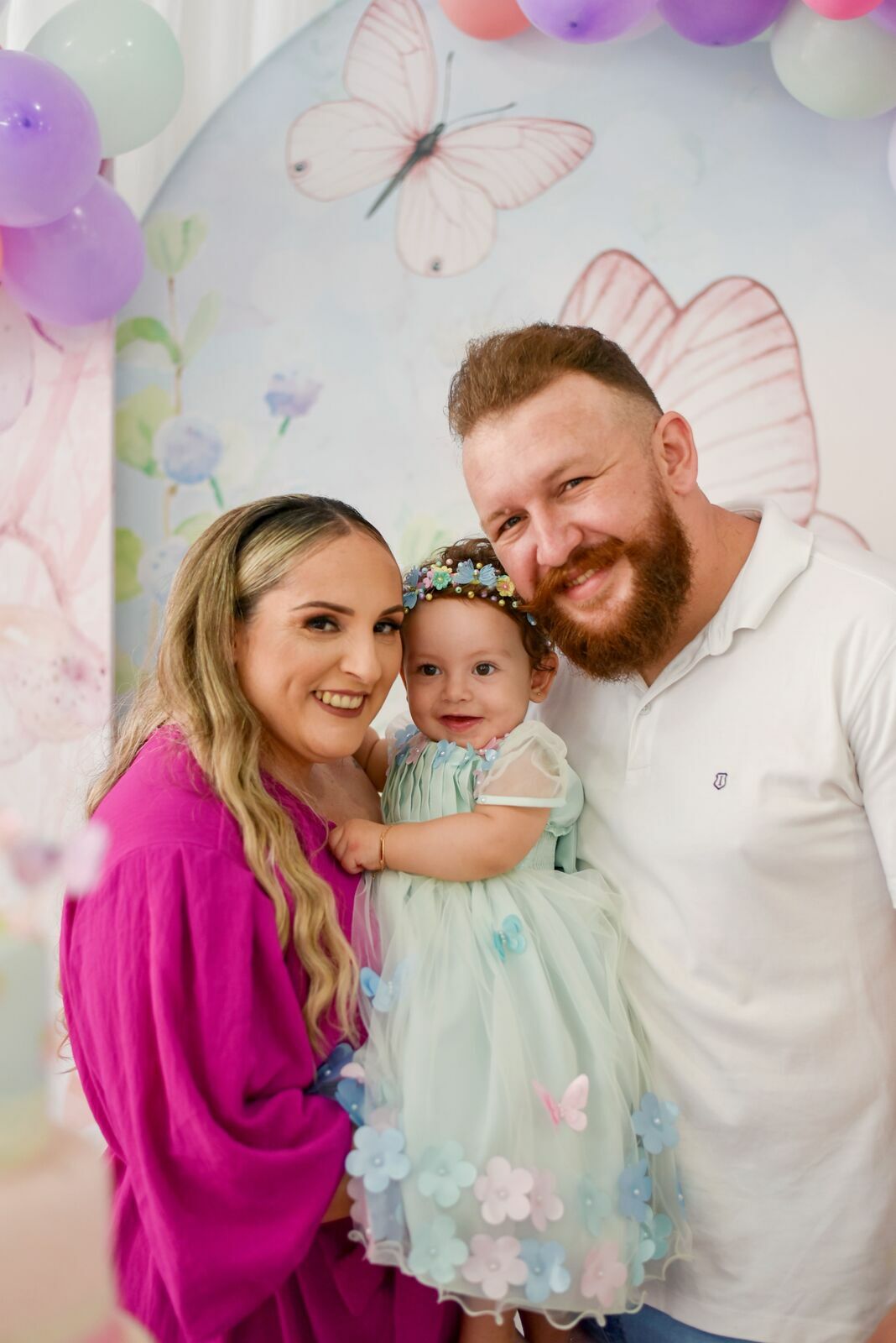 Foto Aniversário Infantil: Maria Laura - Imagem 4