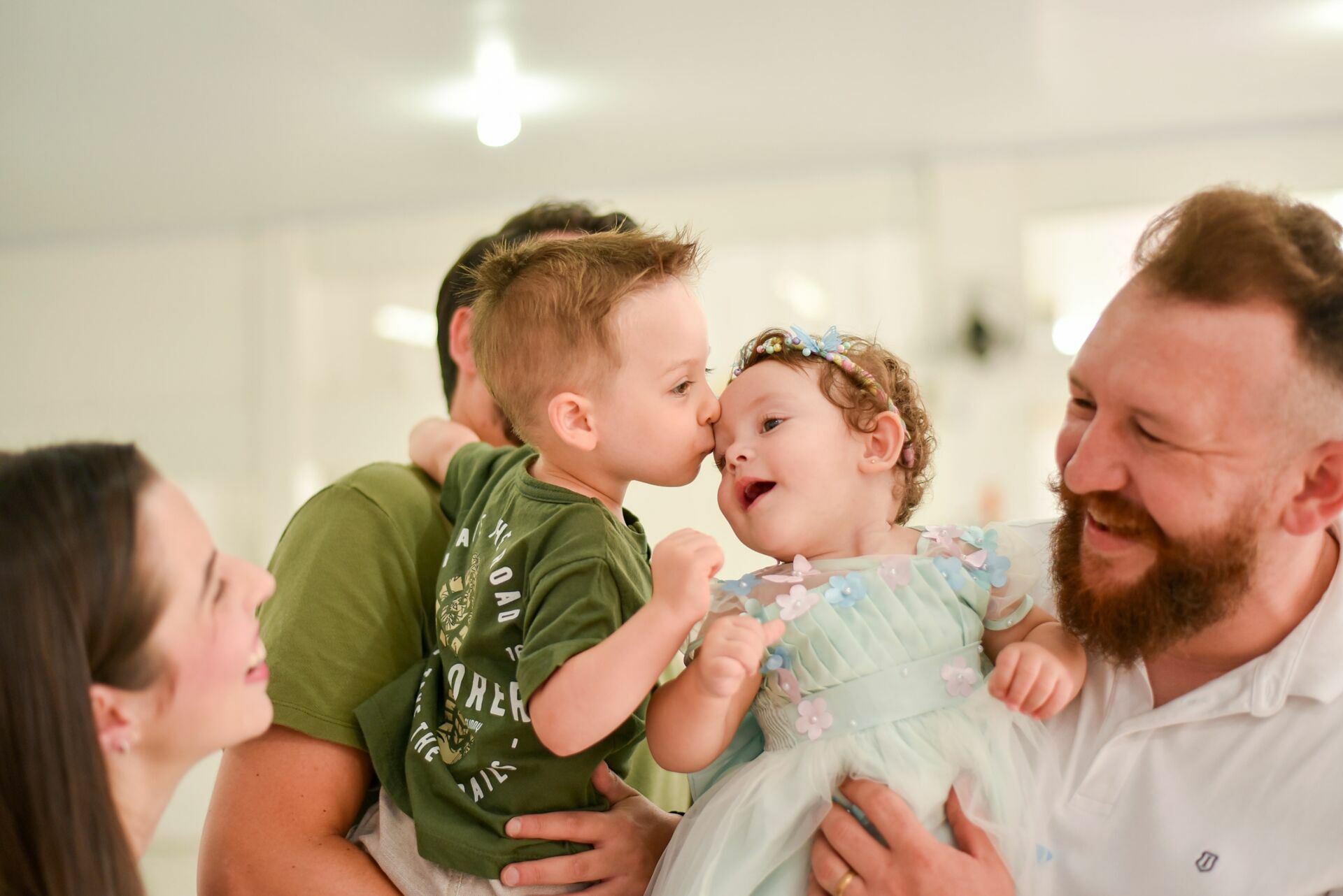 Foto Aniversário Infantil: Maria Laura - Imagem 10