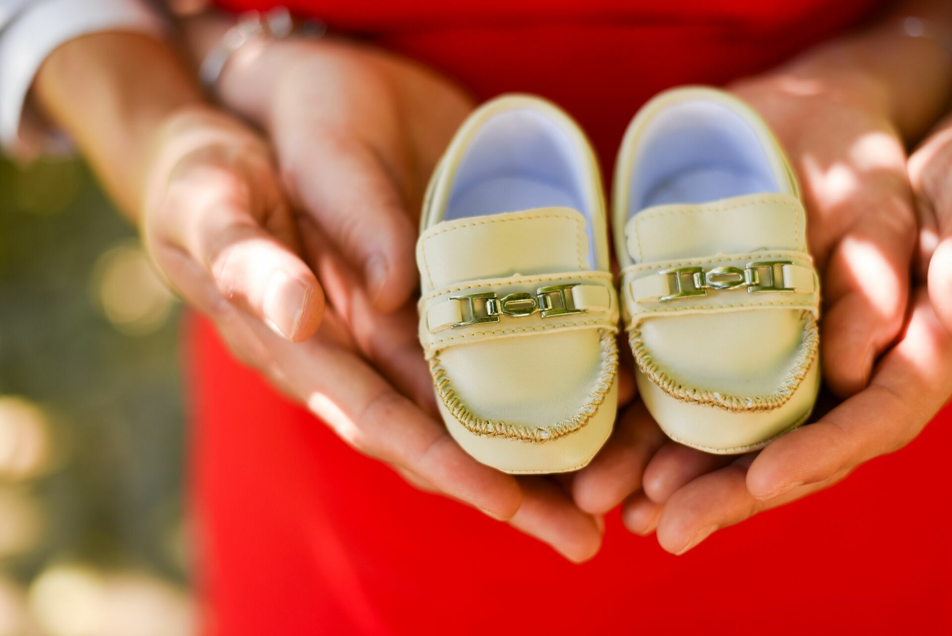 Foto Ensaio de Gestante Samantha e Ricardo - Imagem 5