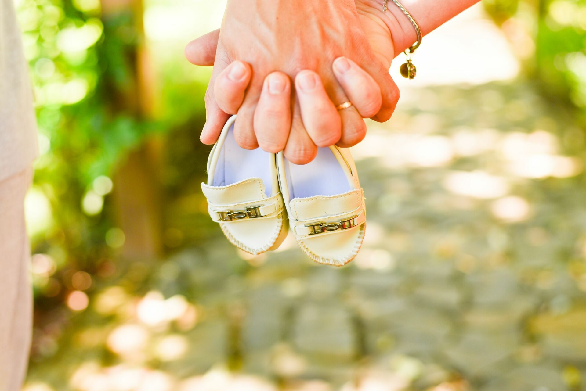 Foto Ensaio de Gestante Samantha e Ricardo - Imagem 4